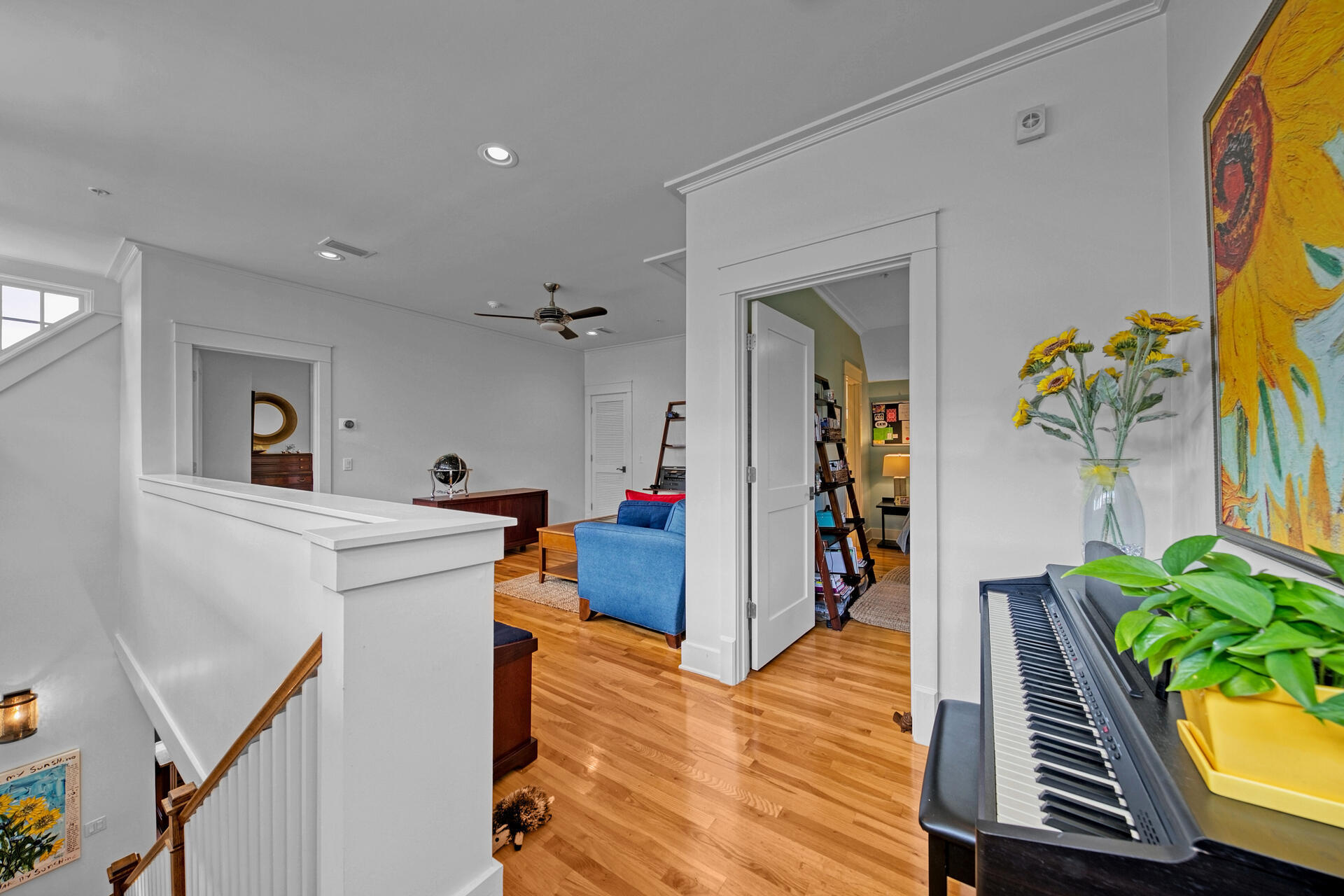 WILD HERON - Residential