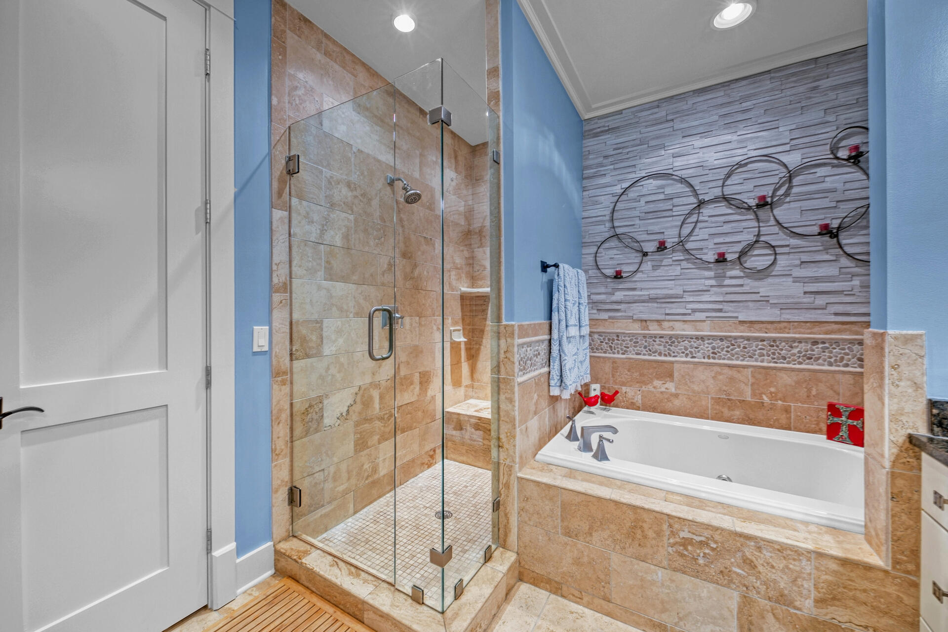 WILD HERON - Residential