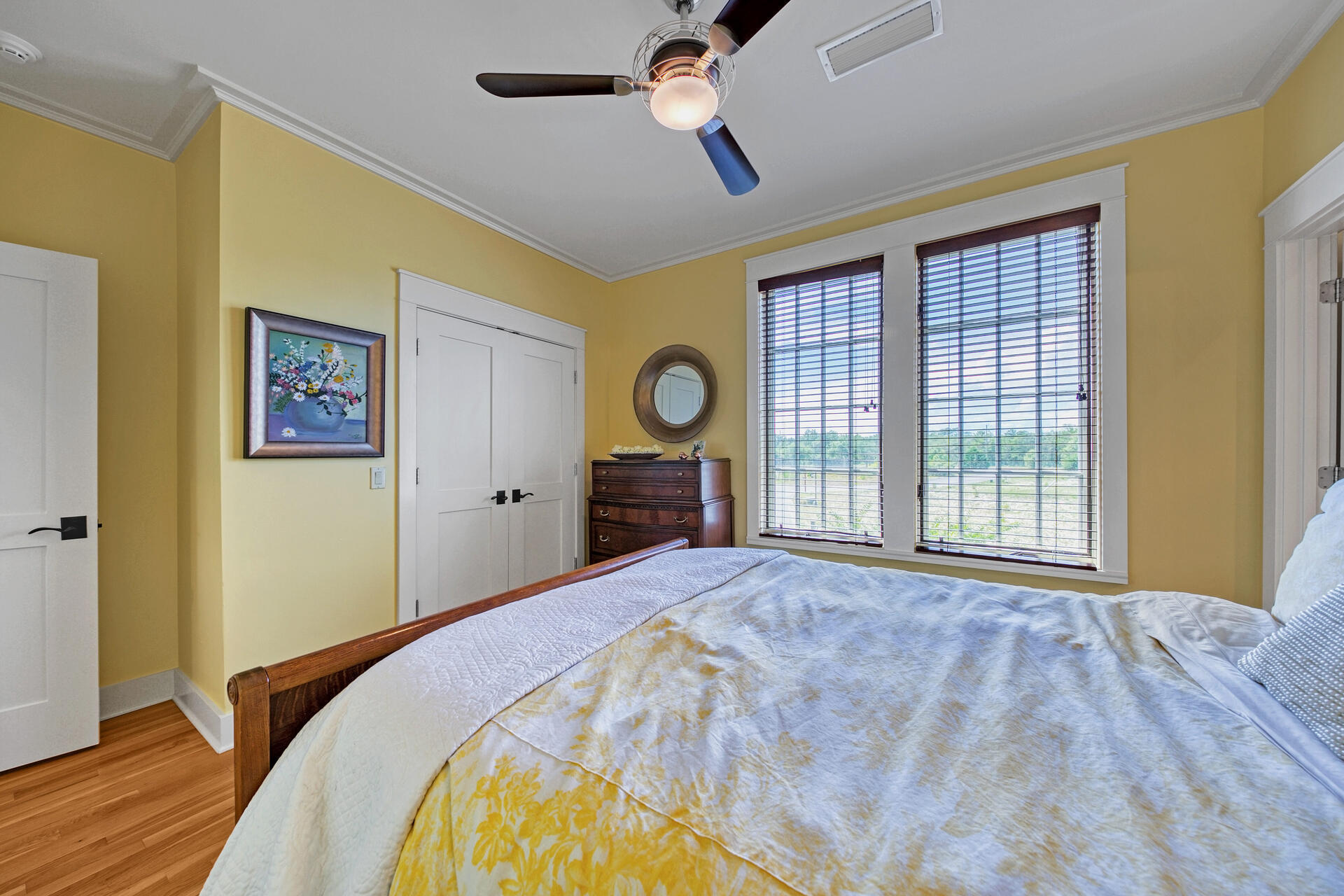 WILD HERON - Residential