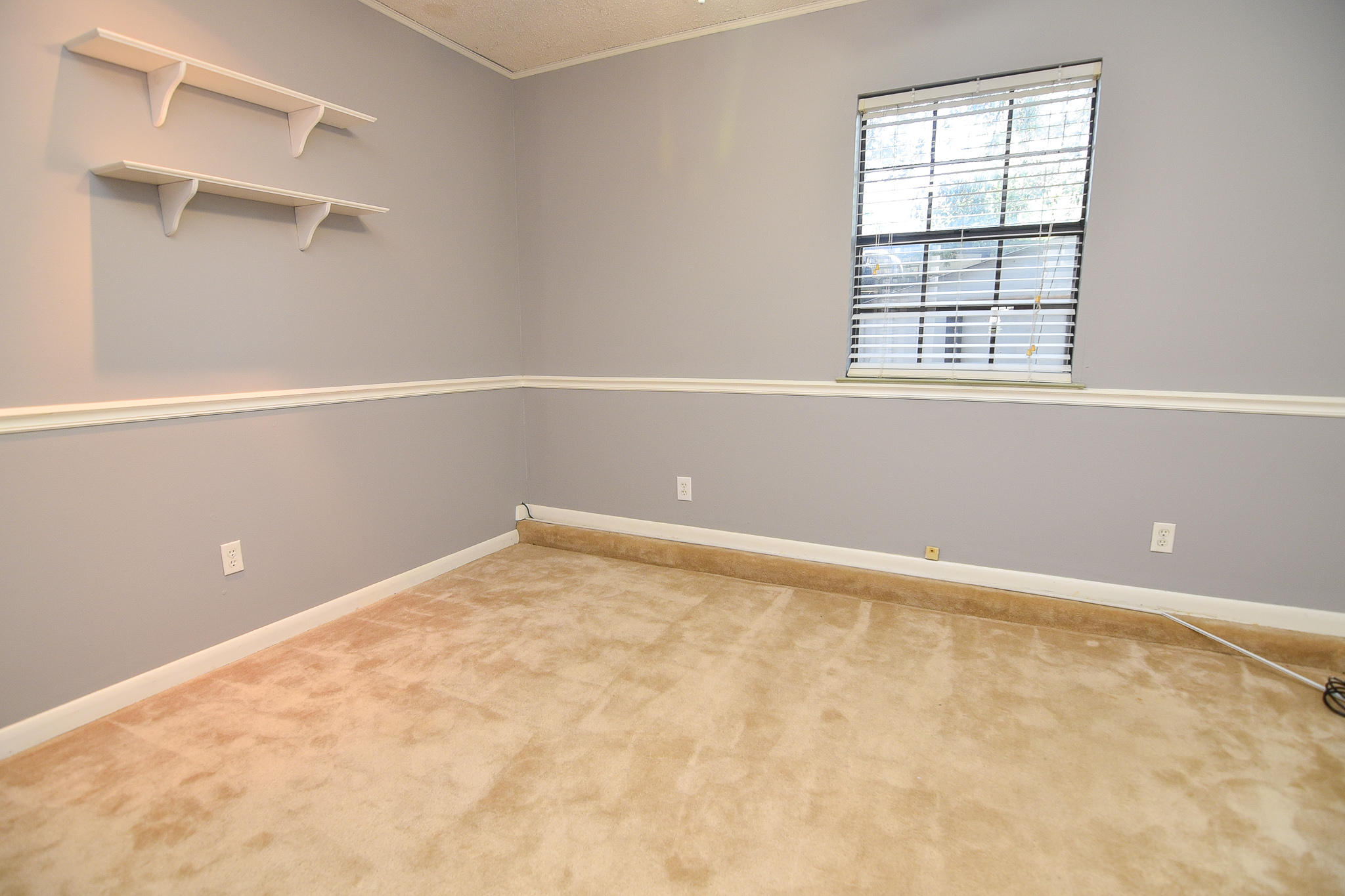 MAGNOLIA SHORES S/D - Residential