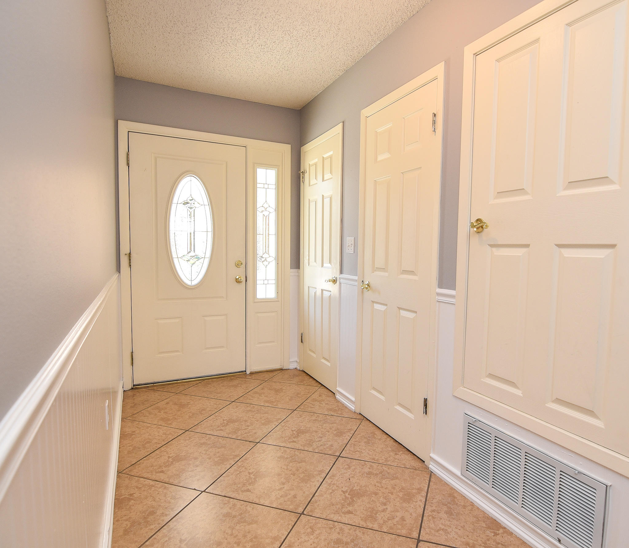 MAGNOLIA SHORES S/D - Residential