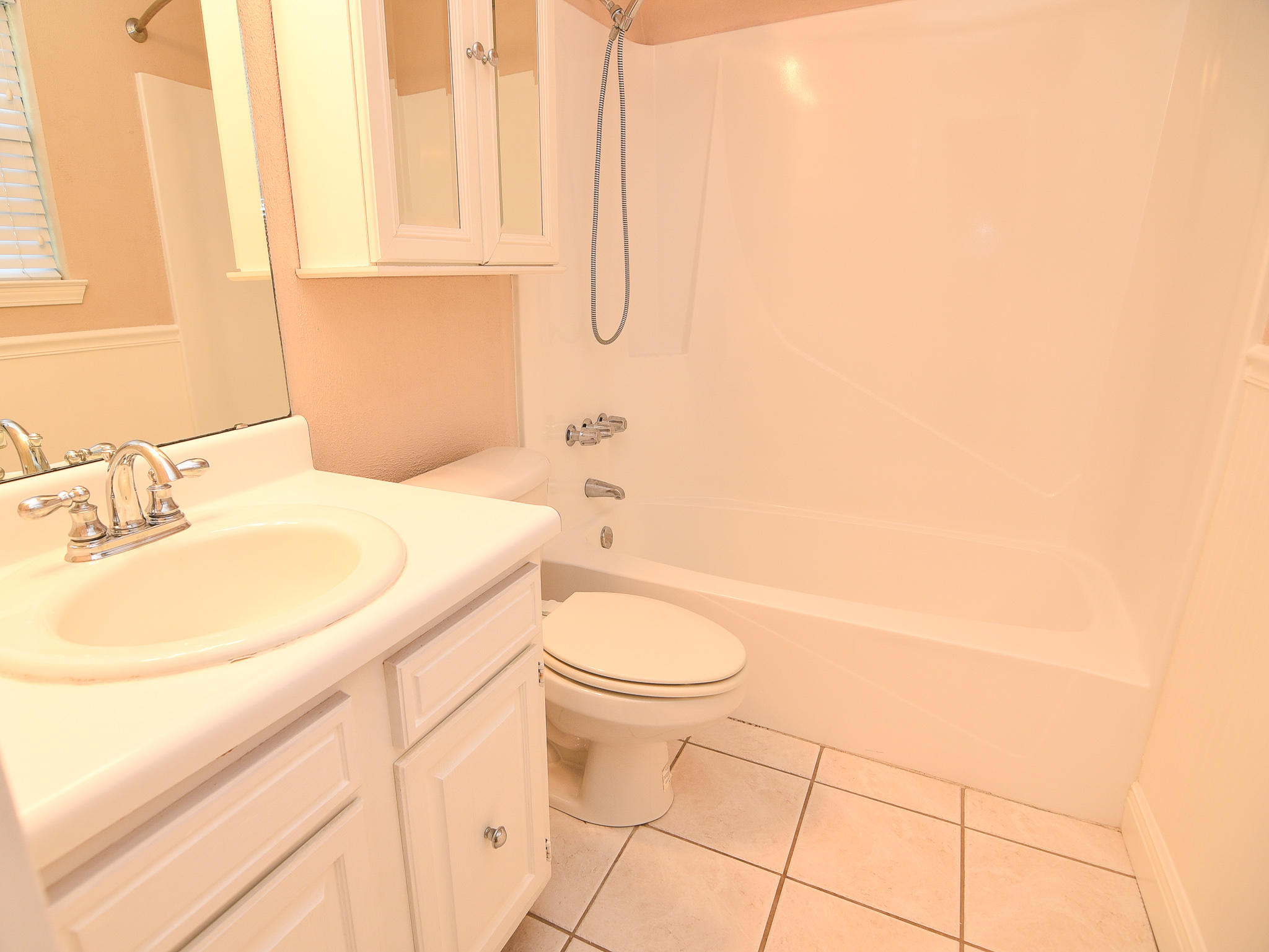 MAGNOLIA SHORES S/D - Residential