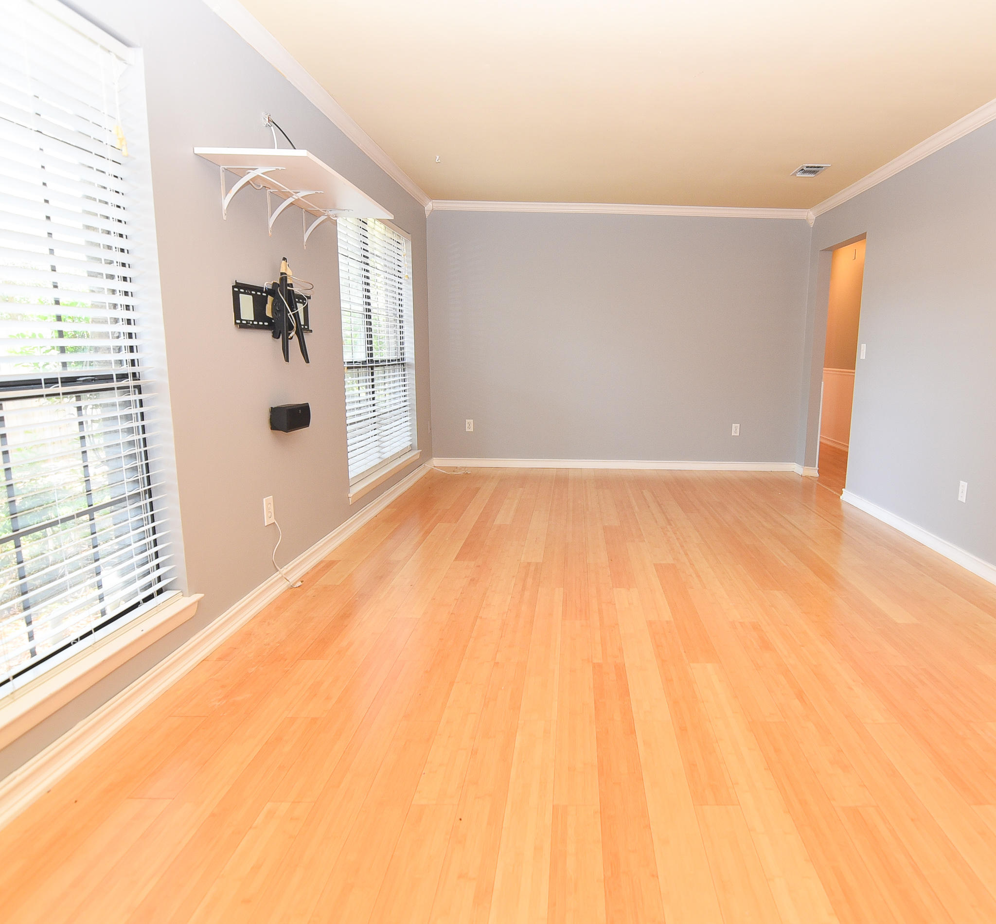 MAGNOLIA SHORES S/D - Residential