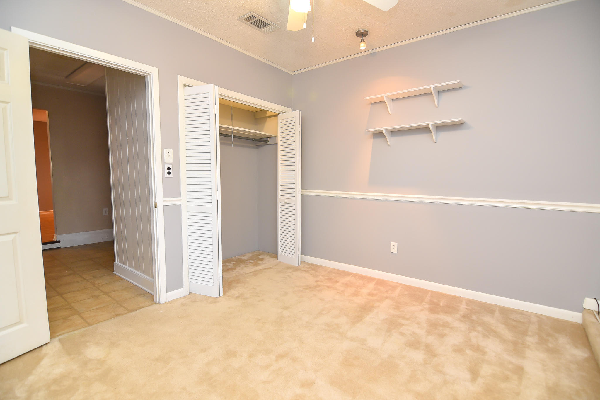 MAGNOLIA SHORES S/D - Residential