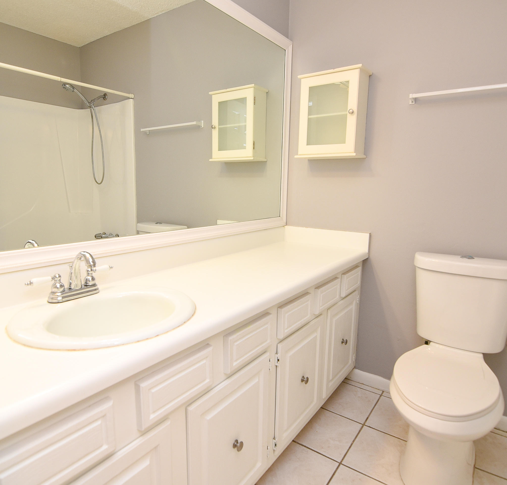 MAGNOLIA SHORES S/D - Residential