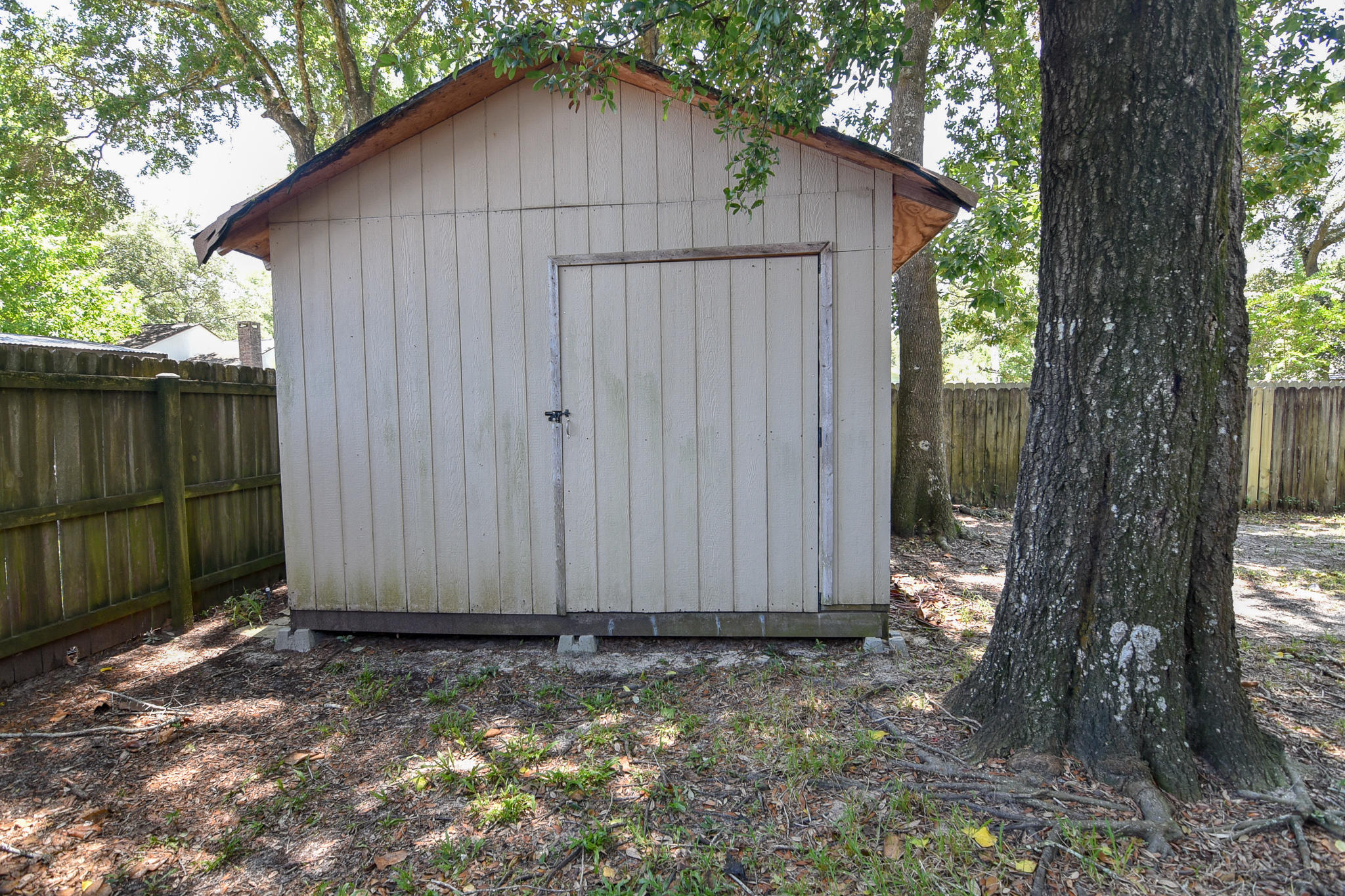 MAGNOLIA SHORES S/D - Residential