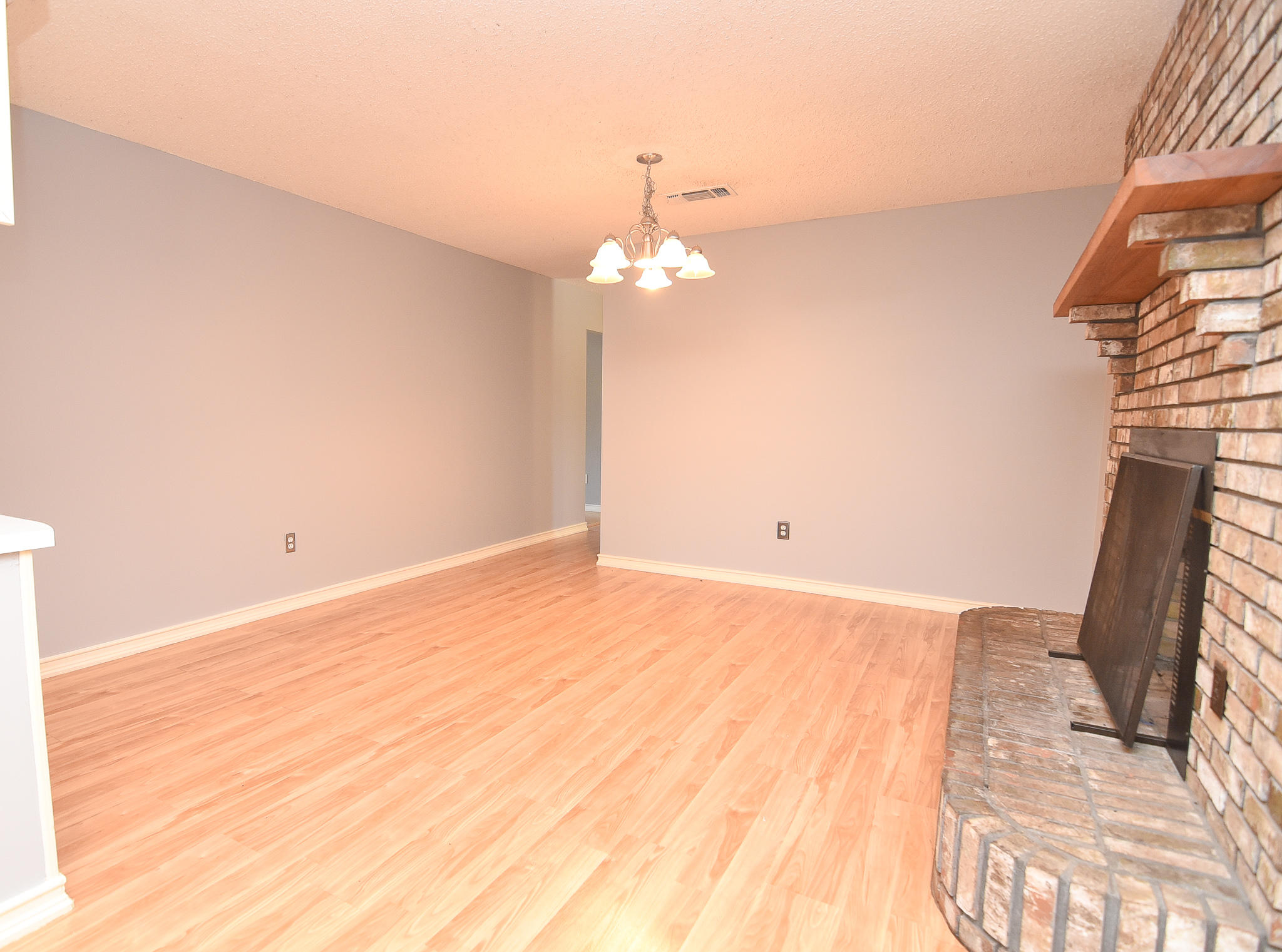 MAGNOLIA SHORES S/D - Residential