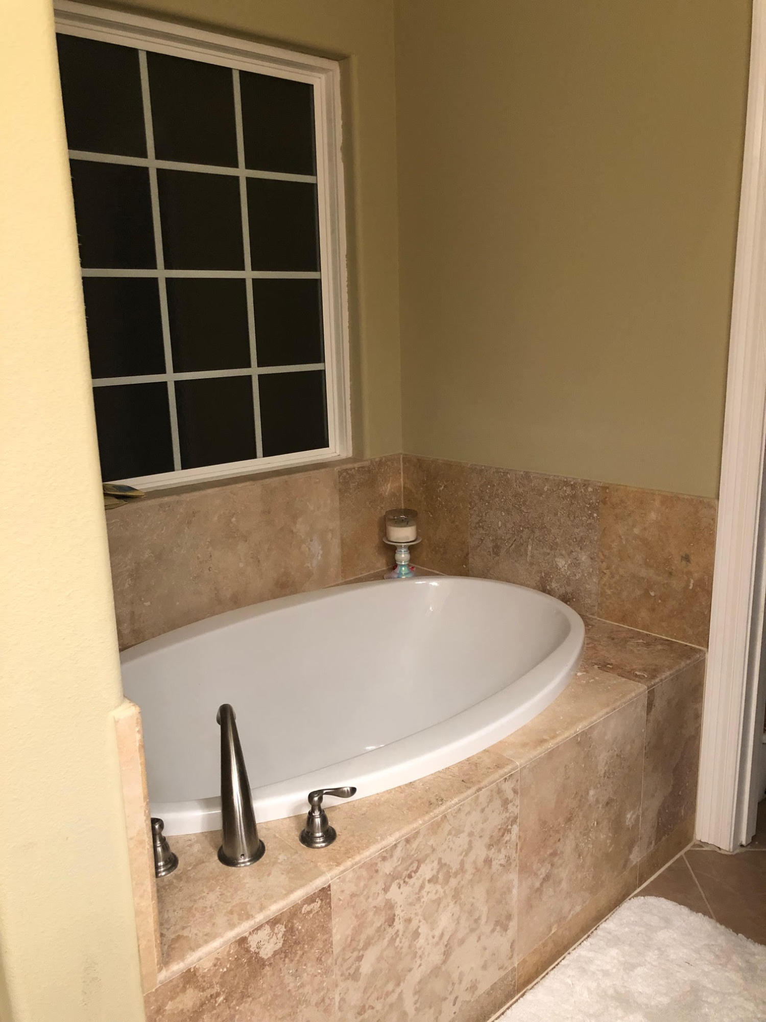 METES & BOUNDS - Residential Lease