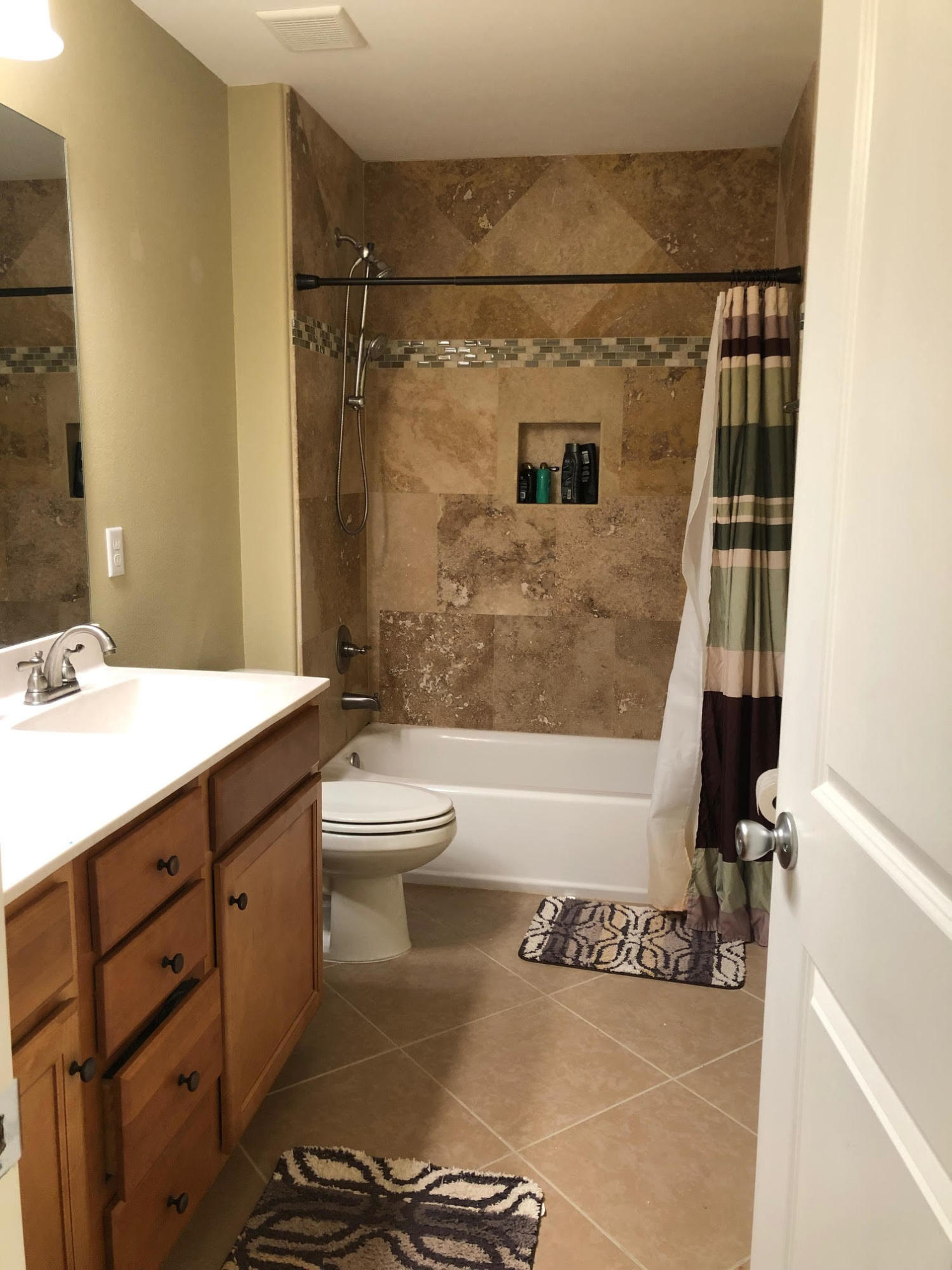 METES & BOUNDS - Residential Lease