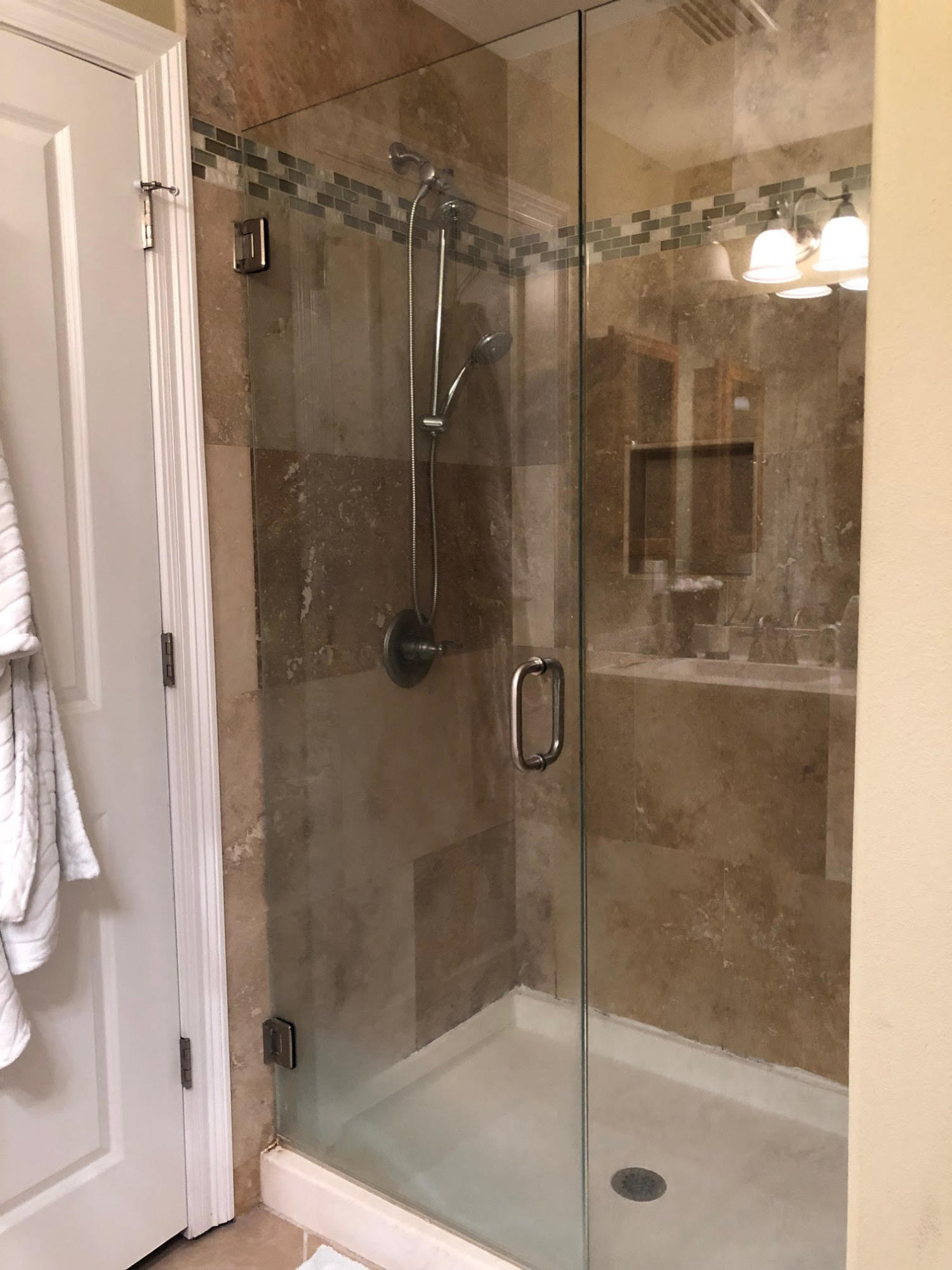 METES & BOUNDS - Residential Lease