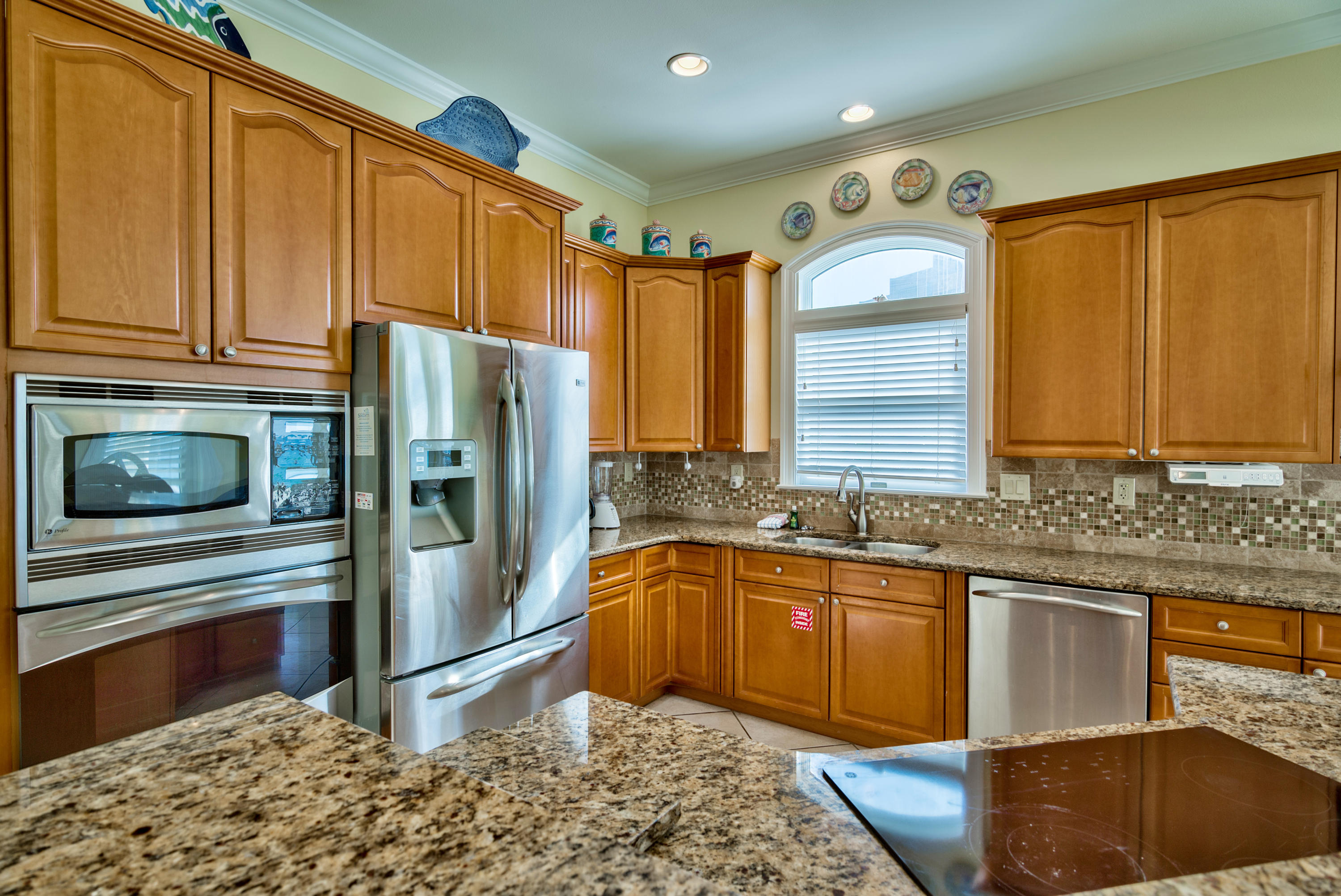 Destin Pointe - Residential