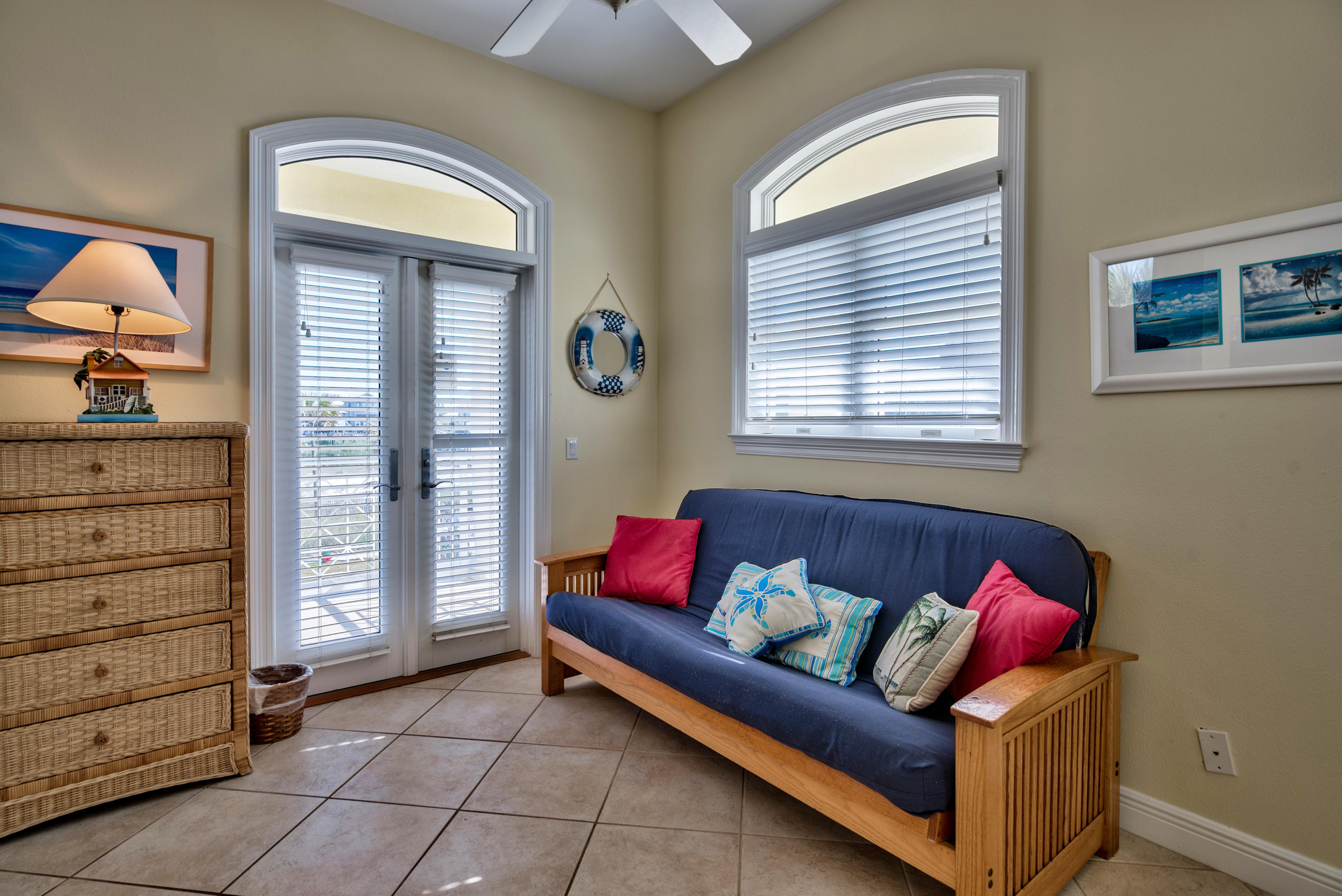 Destin Pointe - Residential