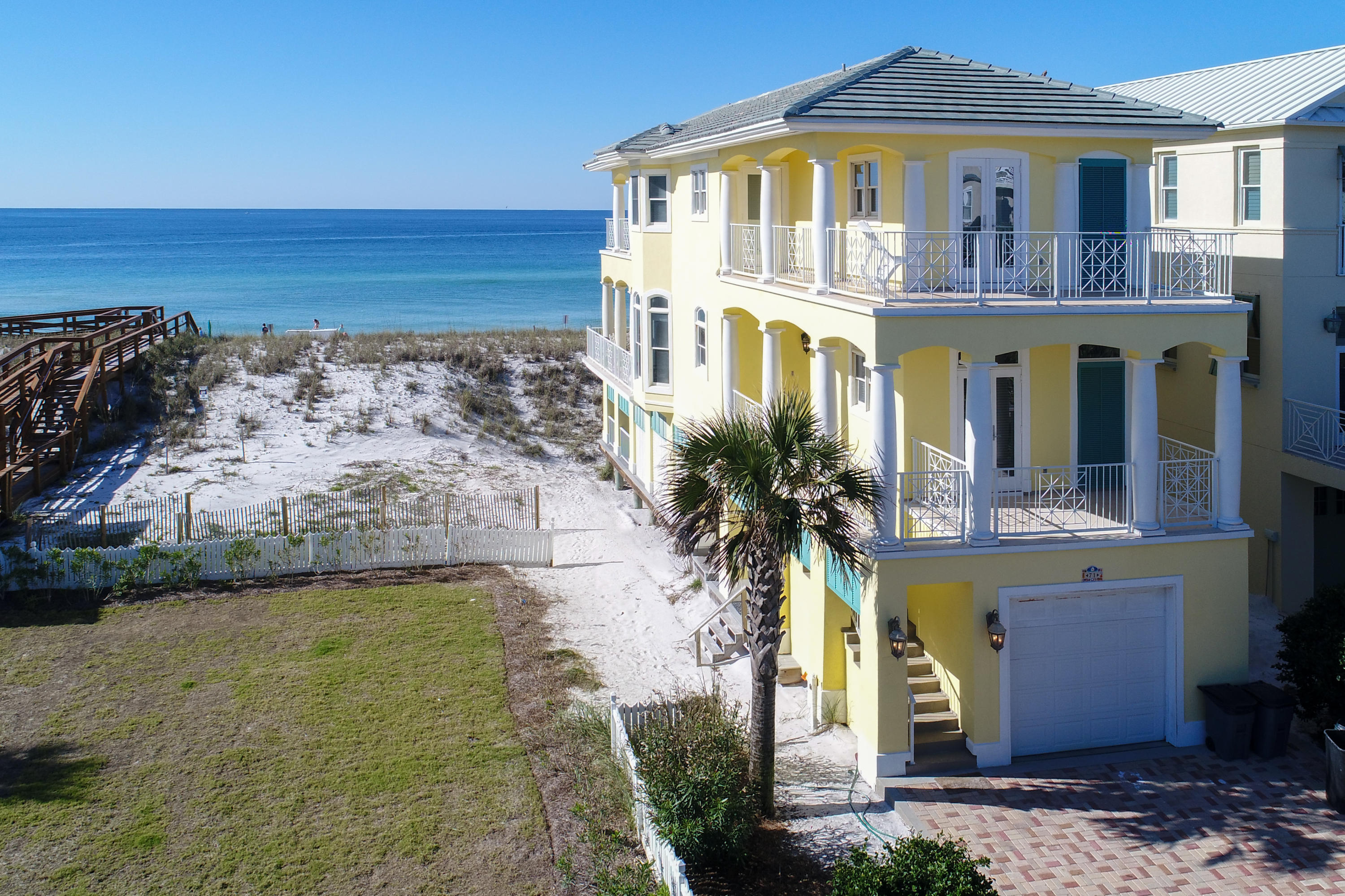 Destin Pointe - Residential