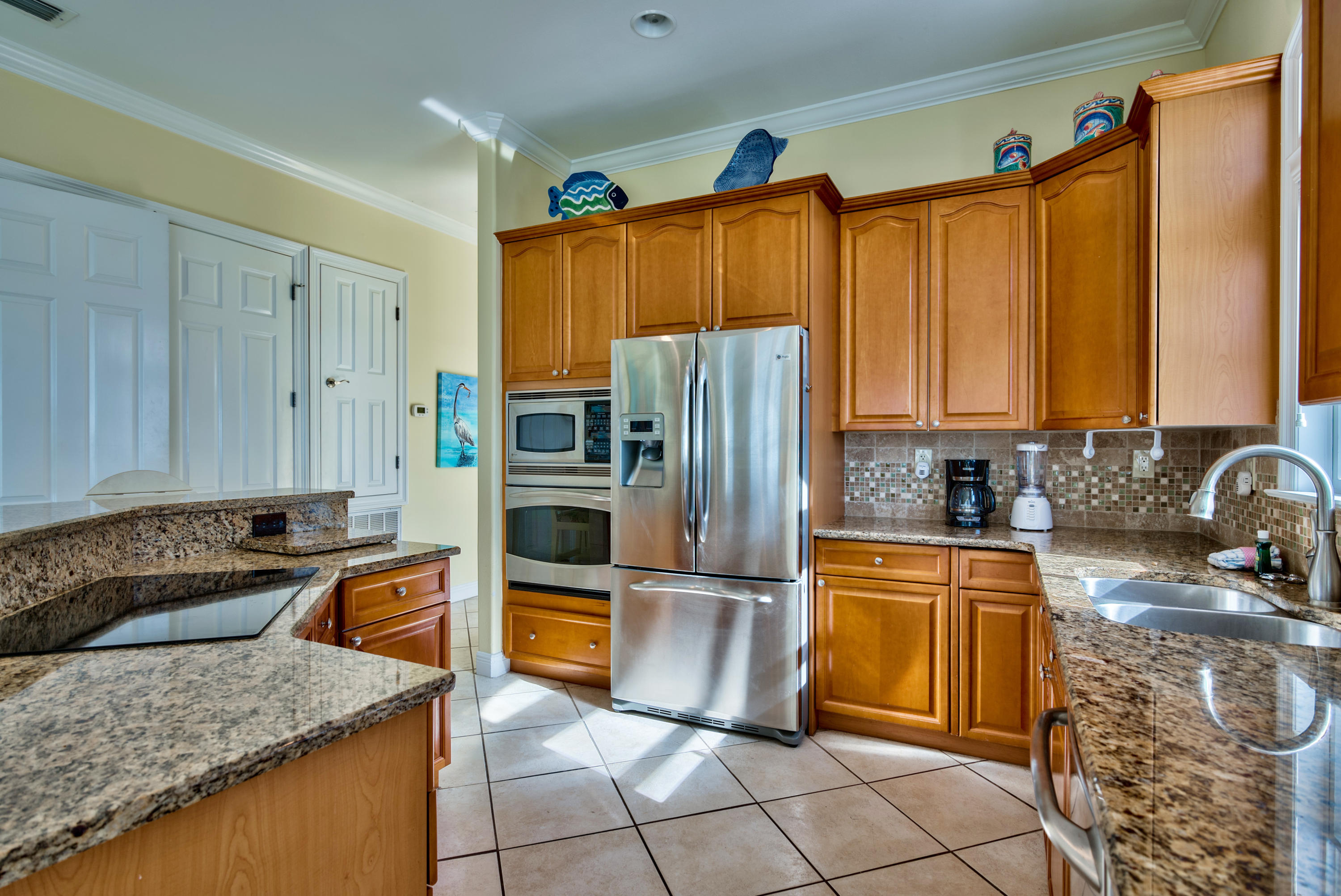Destin Pointe - Residential