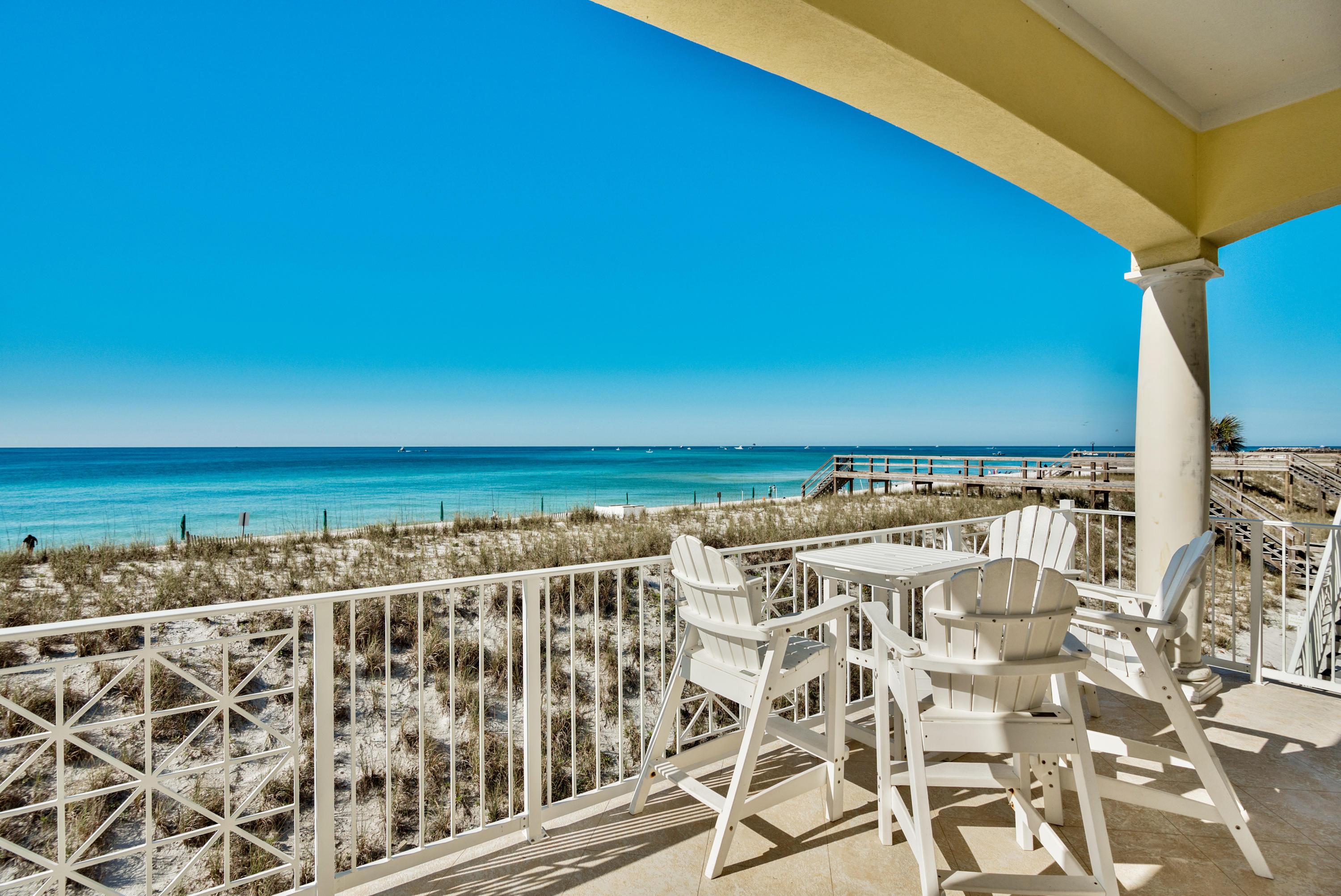 Destin Pointe - Residential