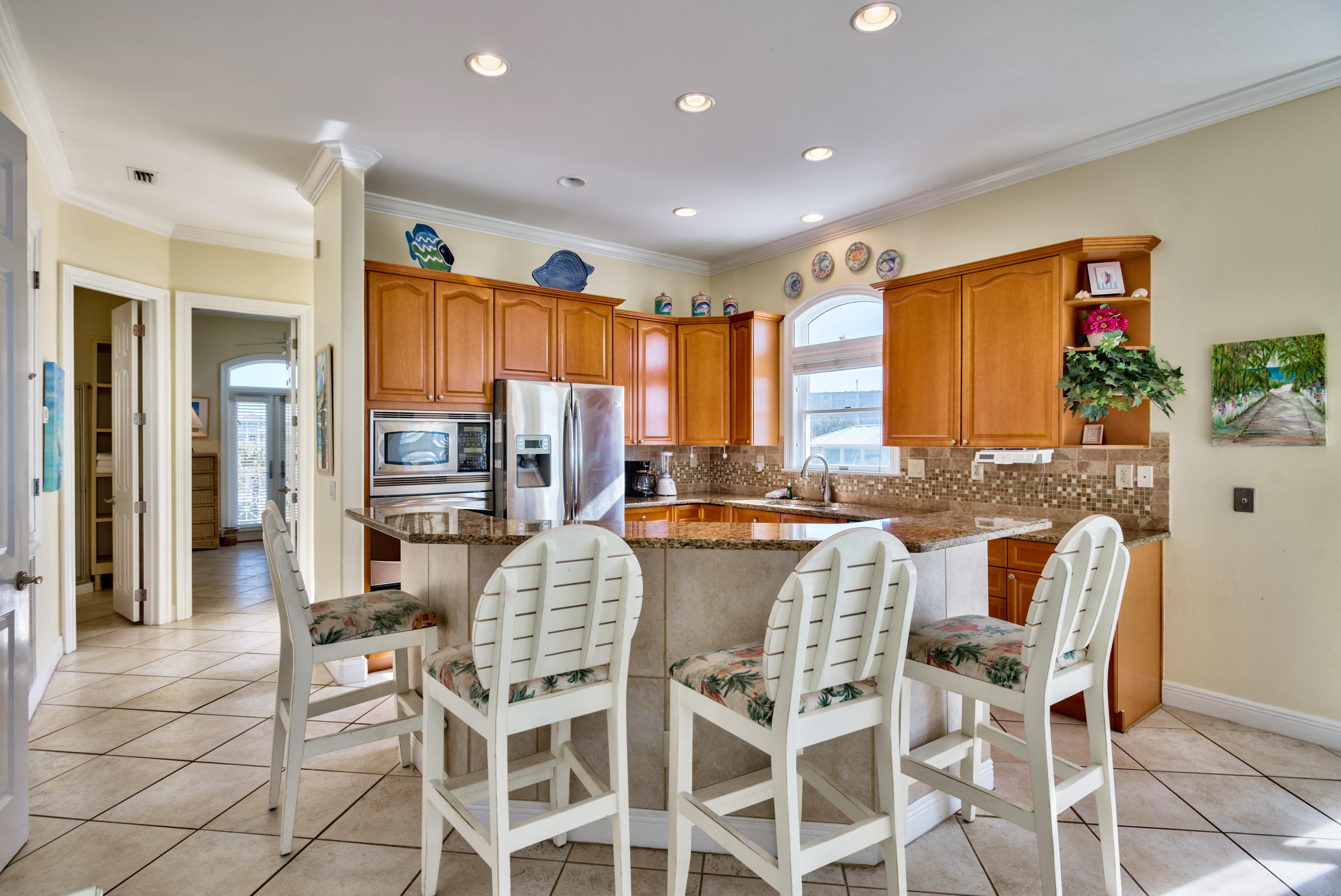 Destin Pointe - Residential