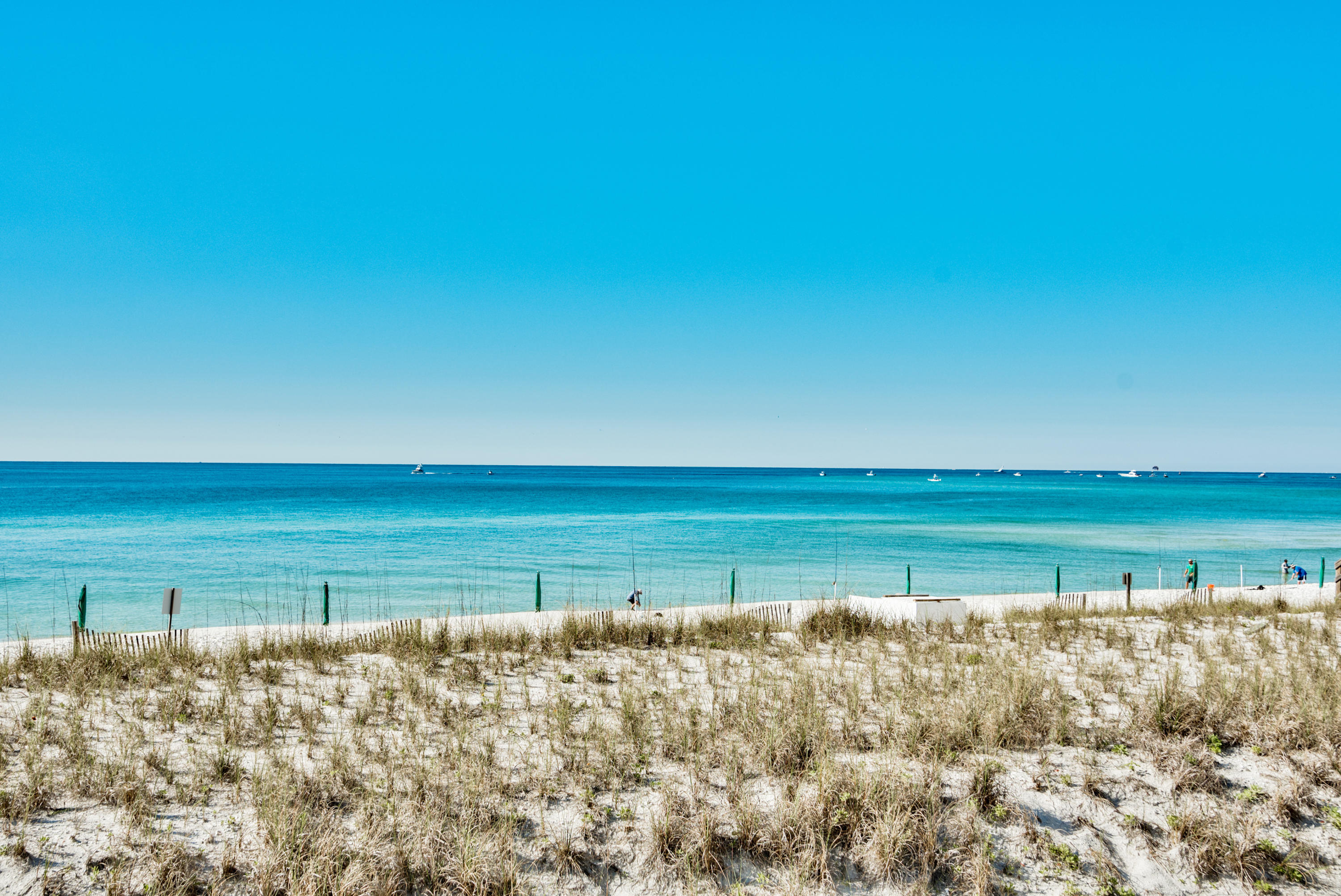 Destin Pointe - Residential