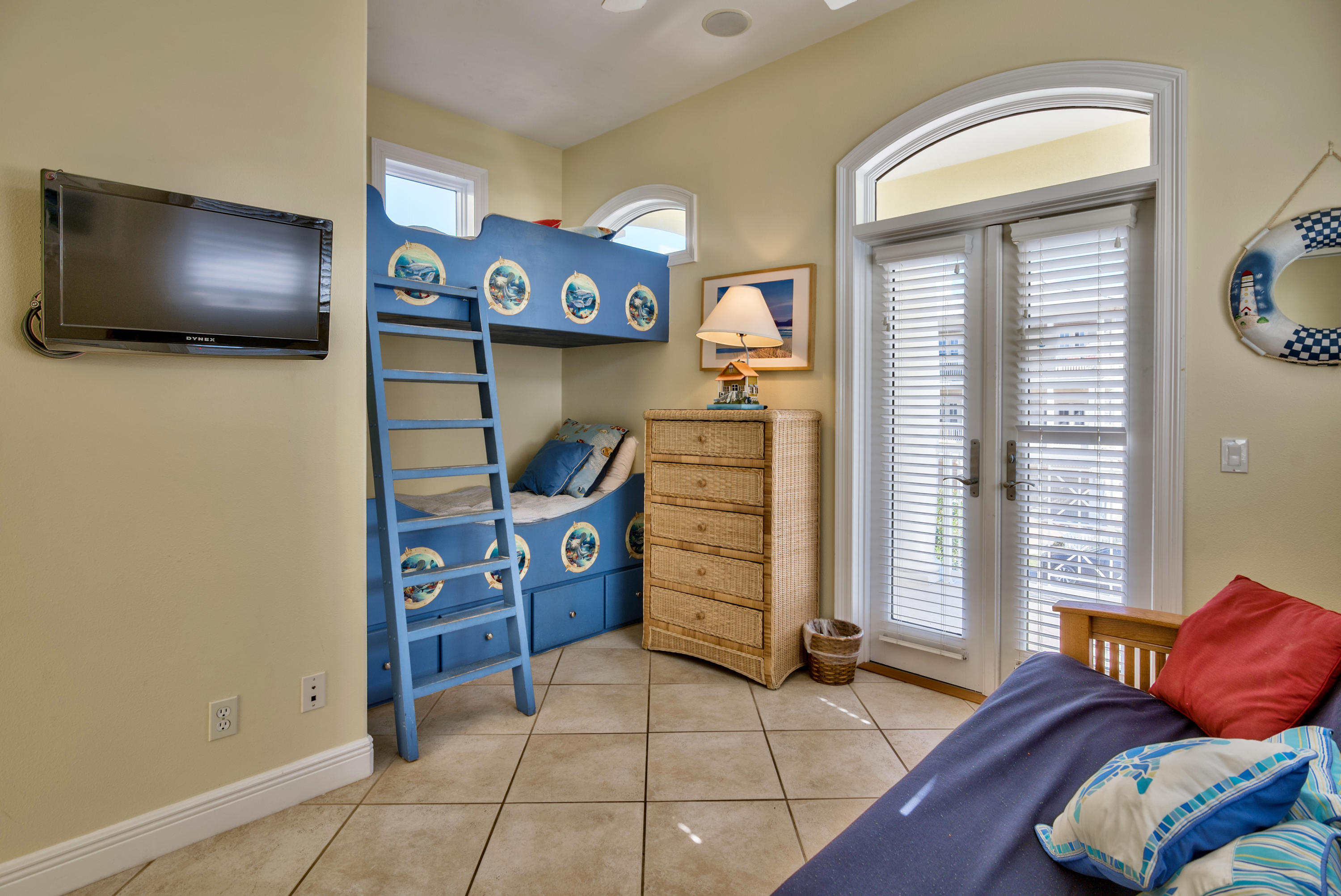 Destin Pointe - Residential