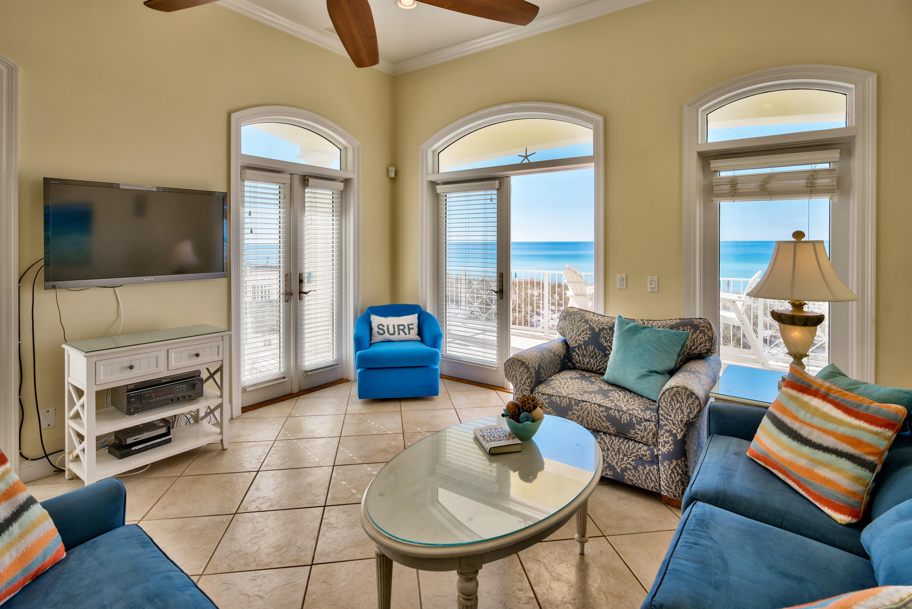 Destin Pointe - Residential