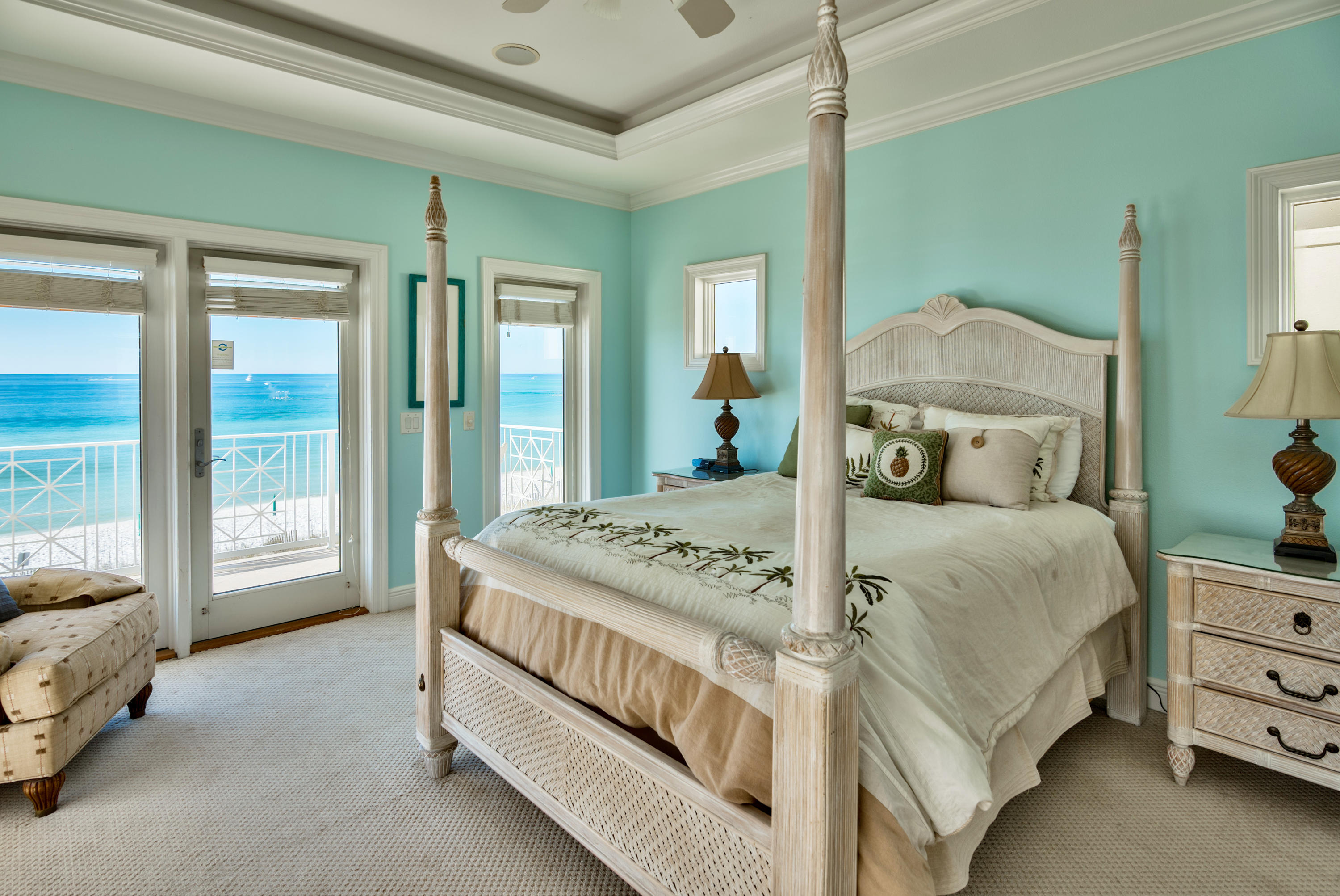 Destin Pointe - Residential