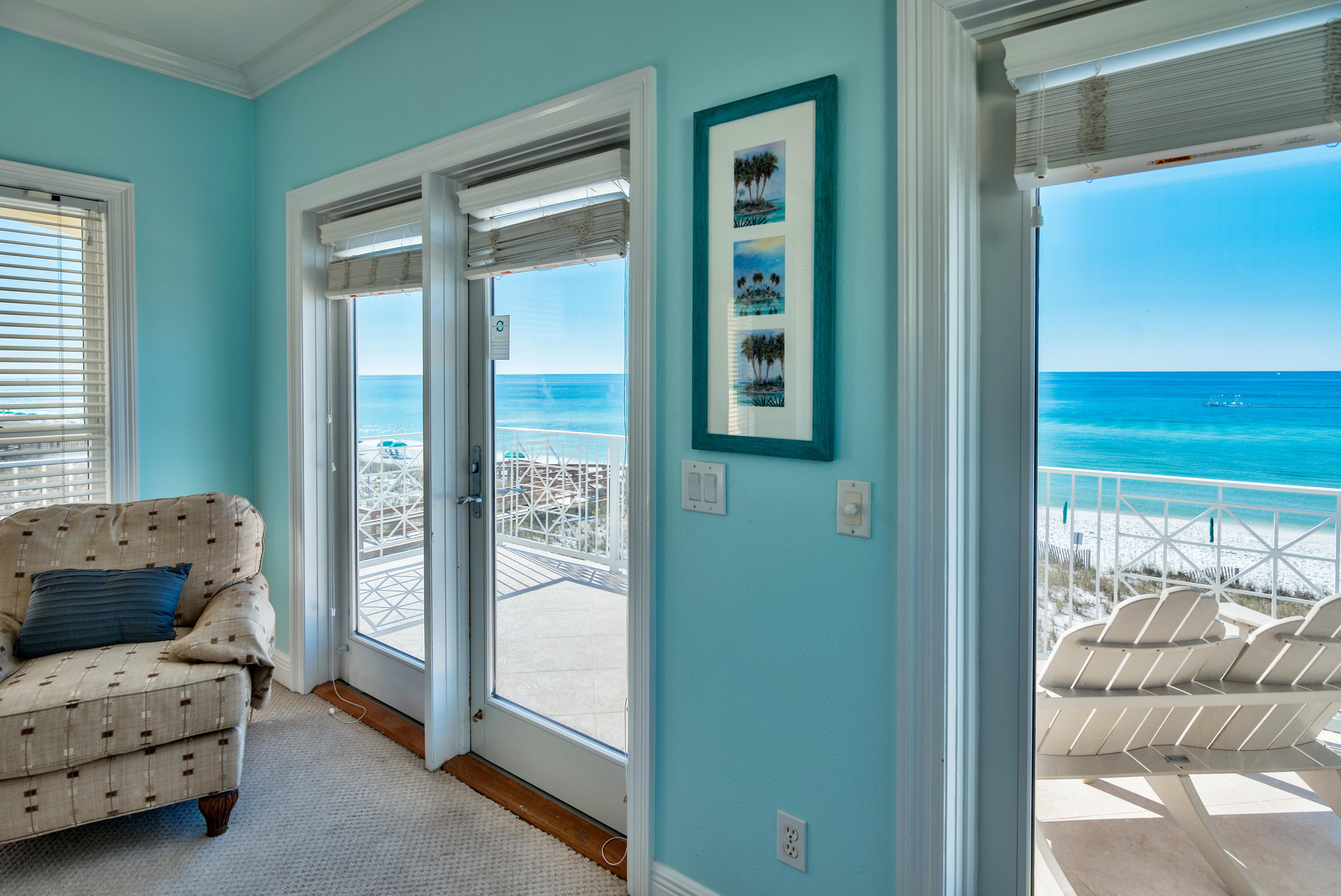Destin Pointe - Residential