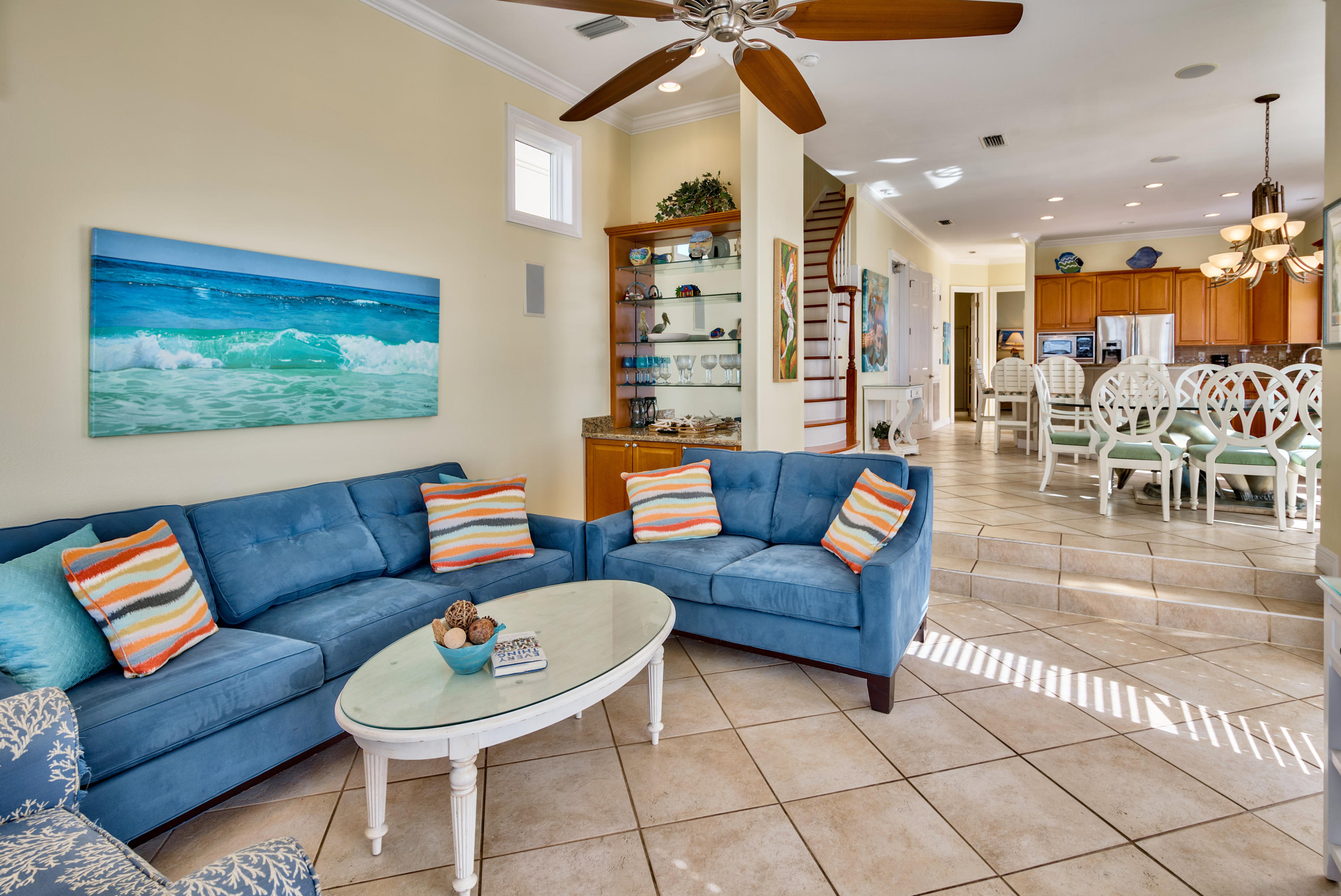 Destin Pointe - Residential