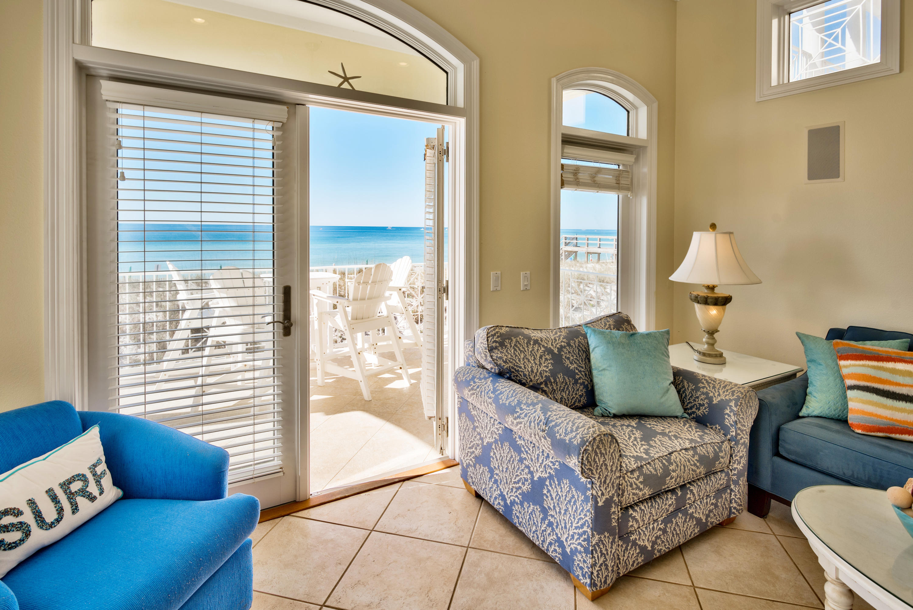 Destin Pointe - Residential