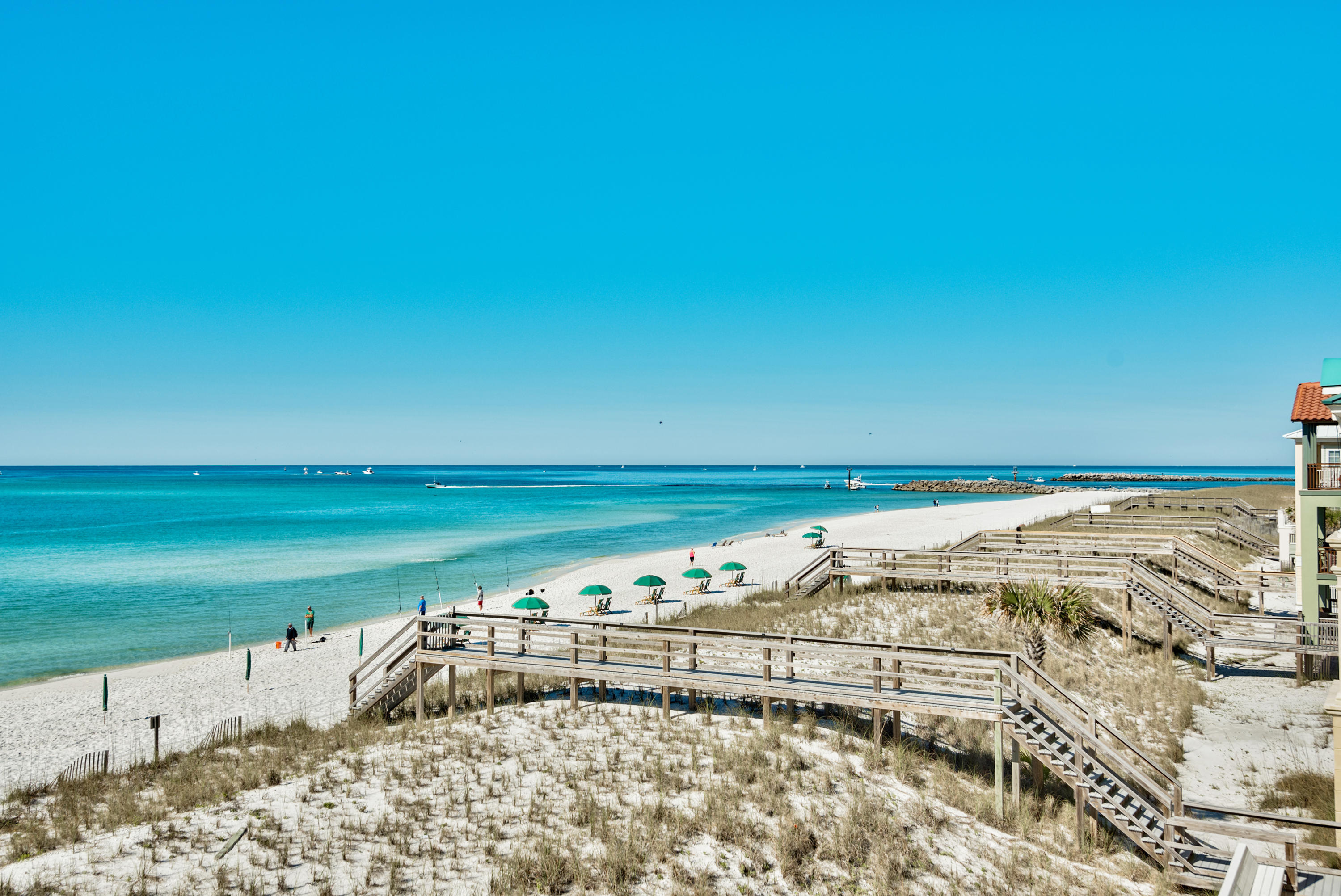Destin Pointe - Residential