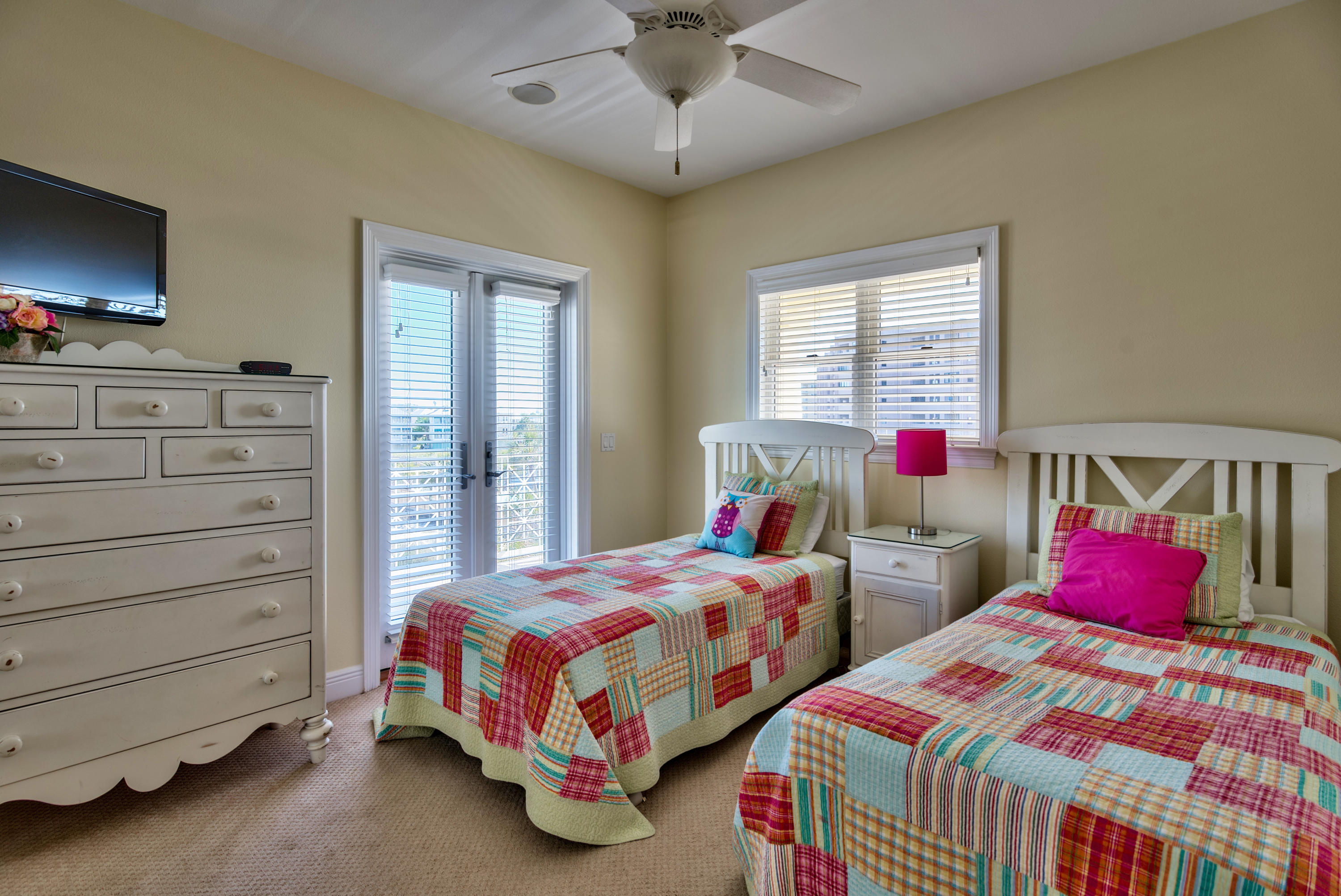 Destin Pointe - Residential