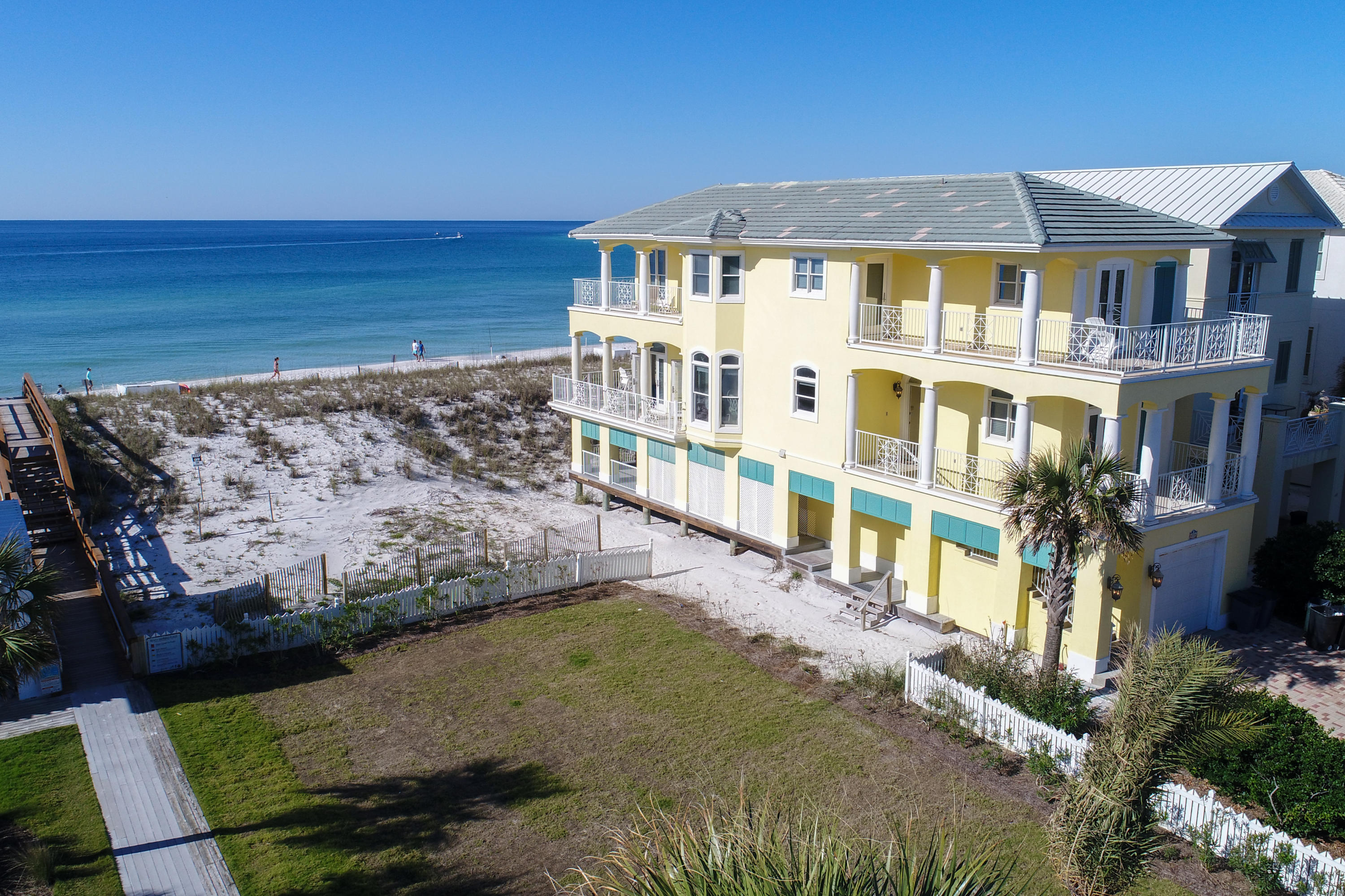 Destin Pointe - Residential