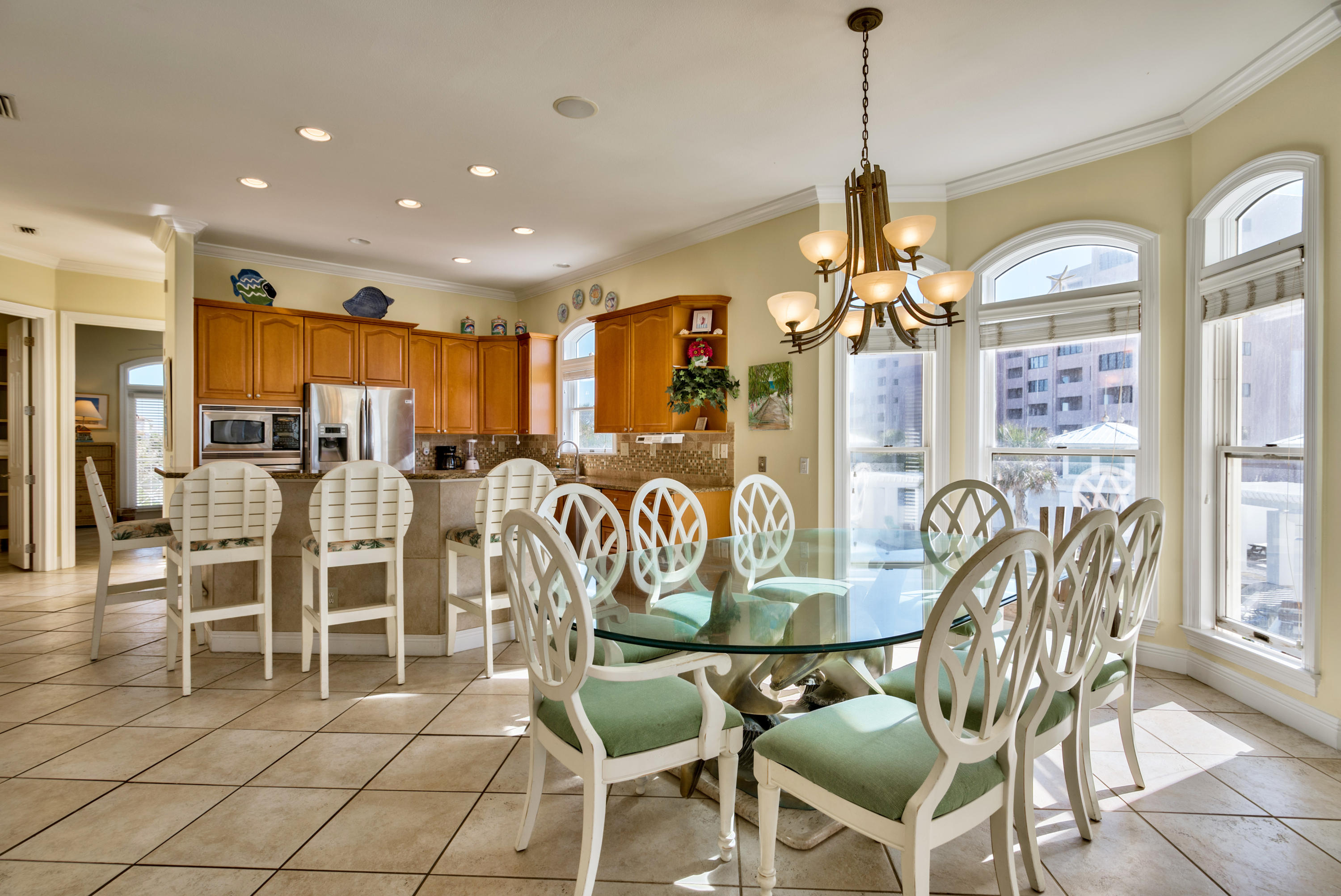 Destin Pointe - Residential