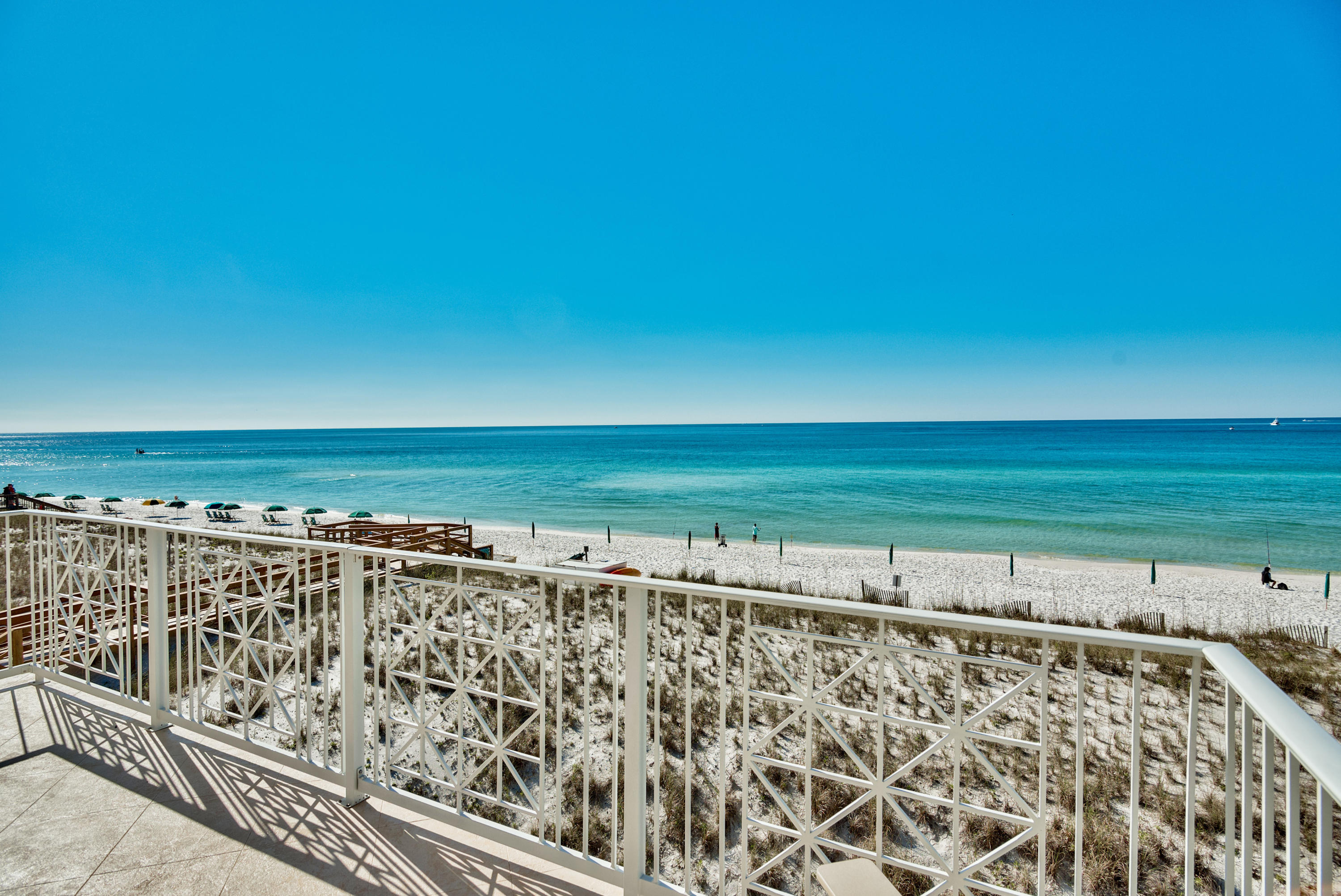 Destin Pointe - Residential
