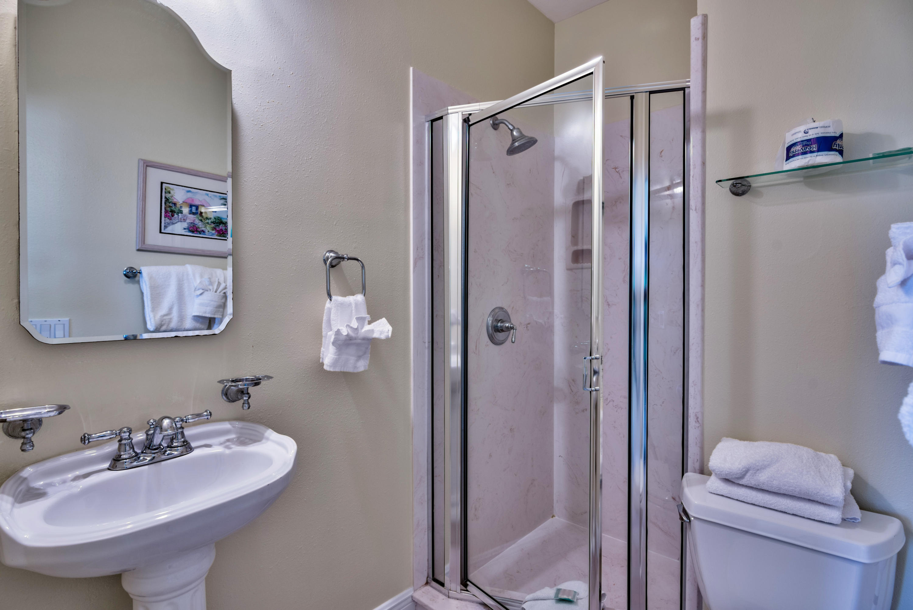 Destin Pointe - Residential