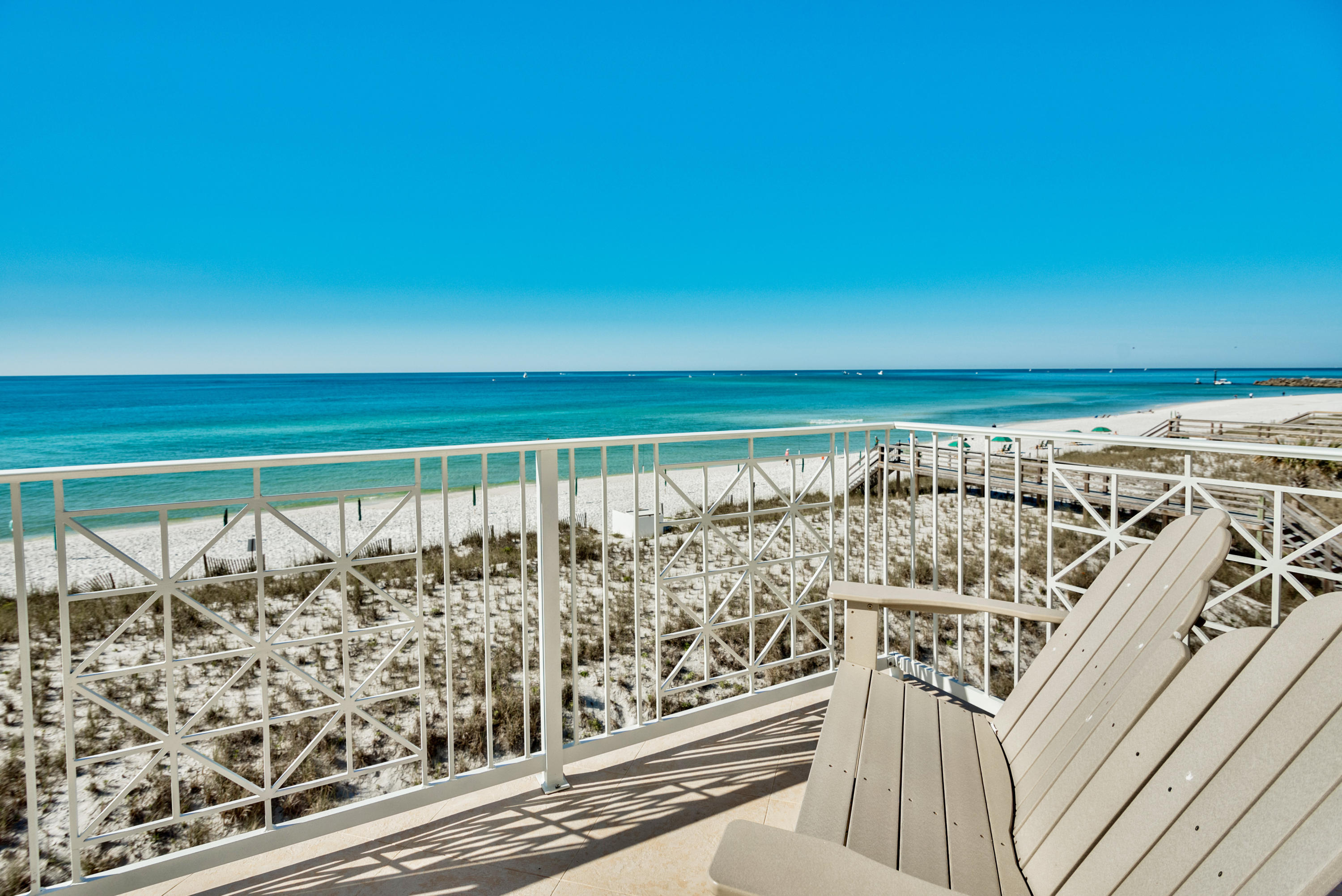Destin Pointe - Residential