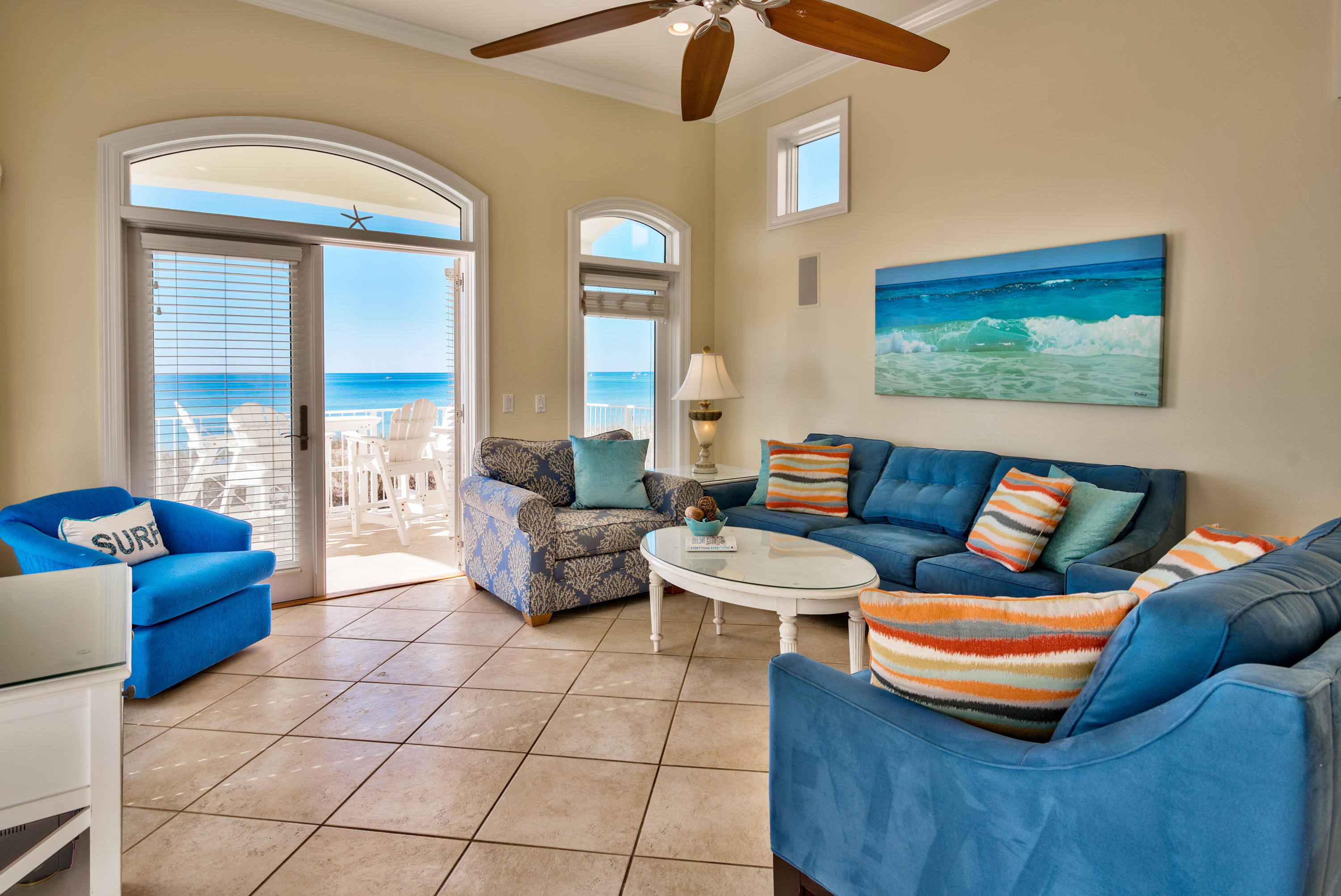 Destin Pointe - Residential