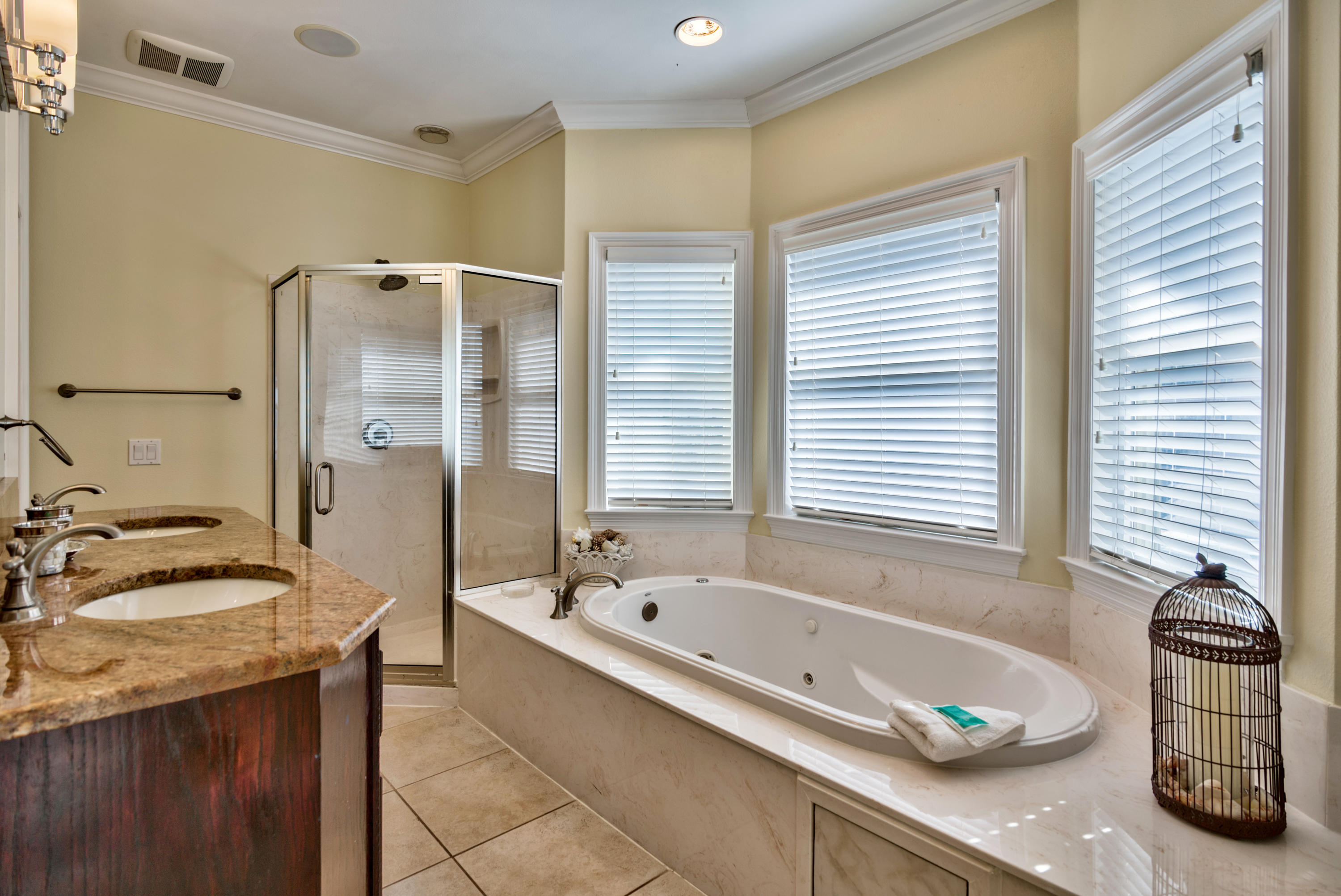 Destin Pointe - Residential