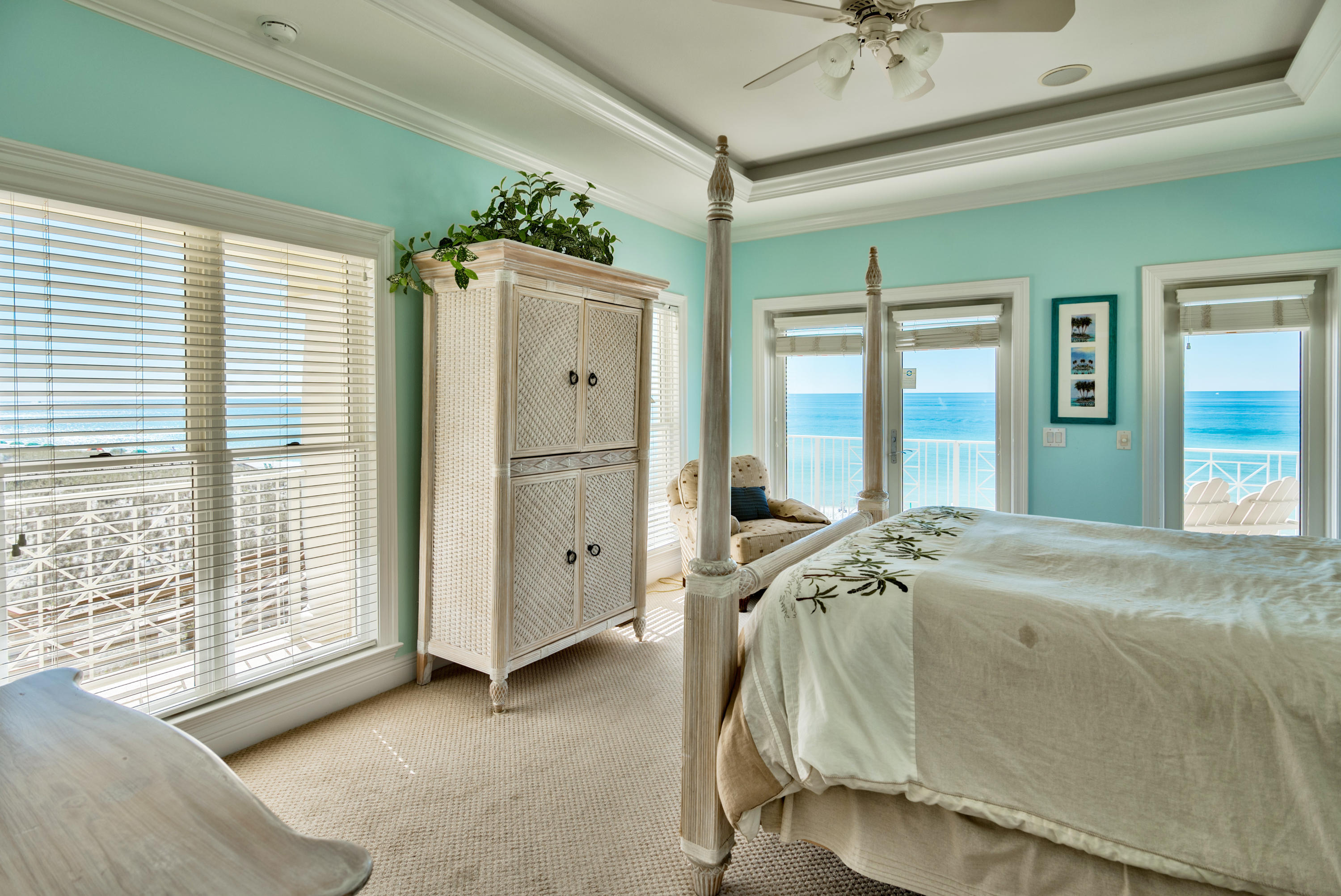 Destin Pointe - Residential