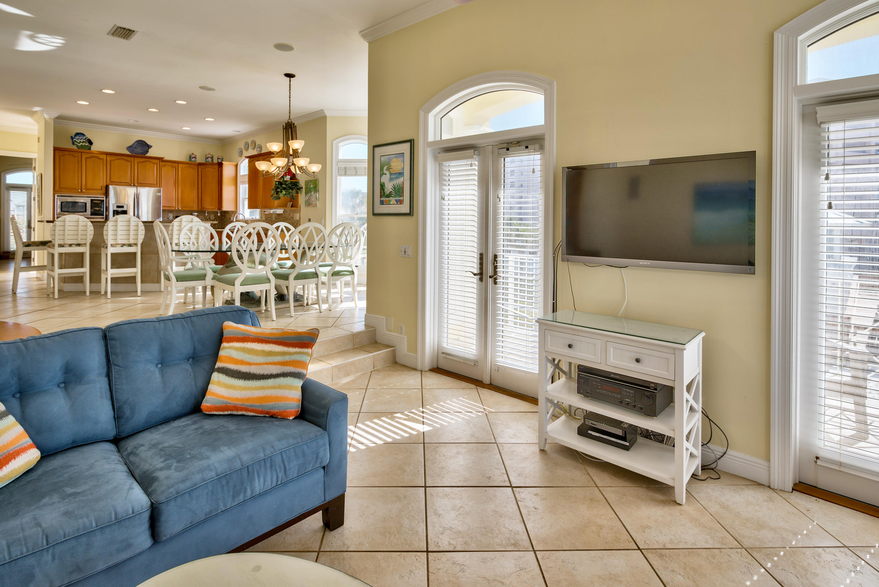 Destin Pointe - Residential