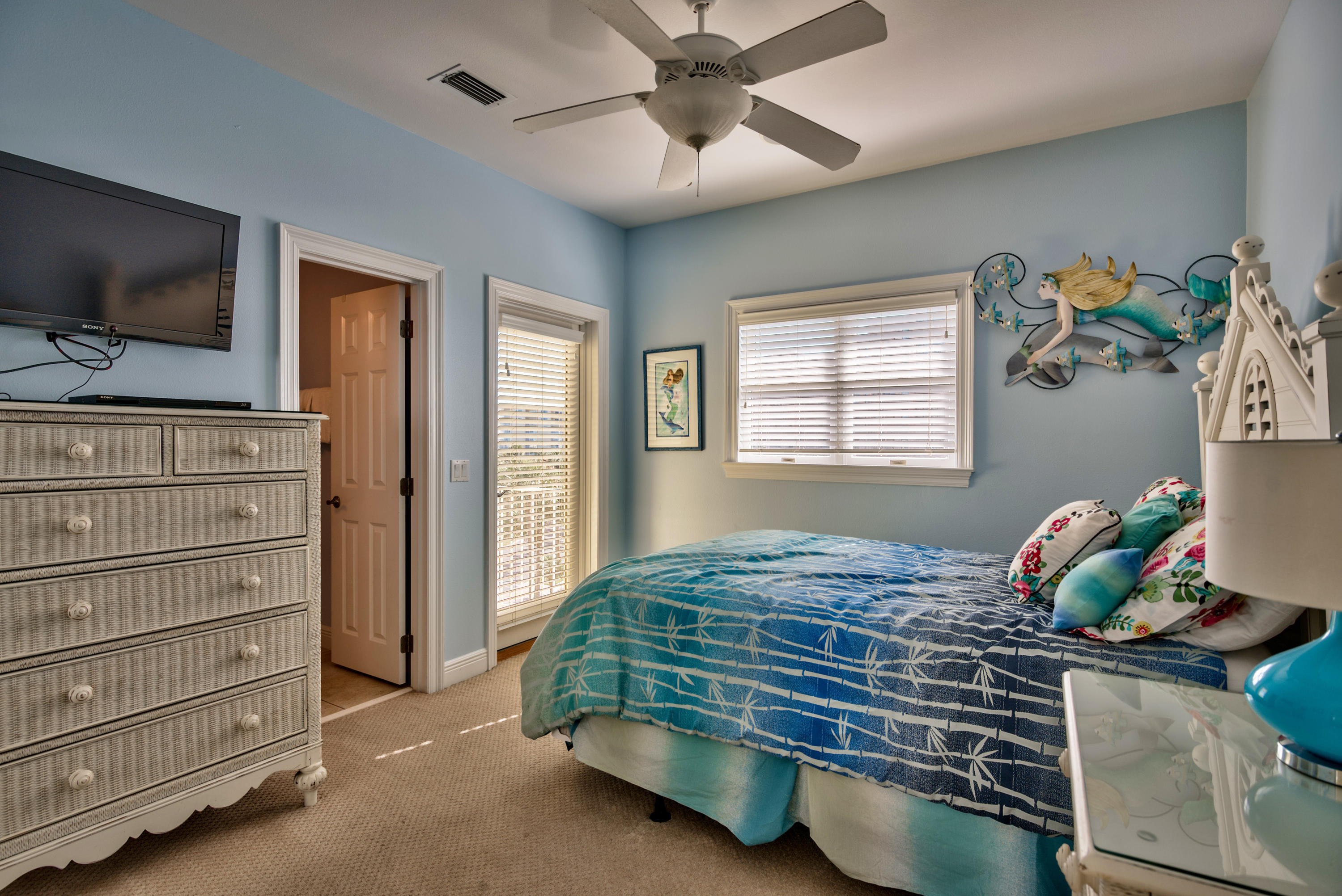 Destin Pointe - Residential