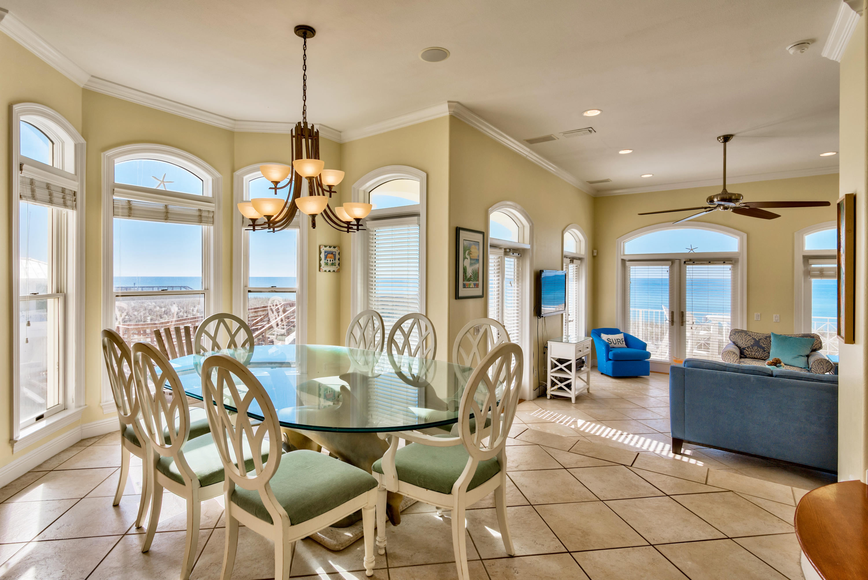 Destin Pointe - Residential
