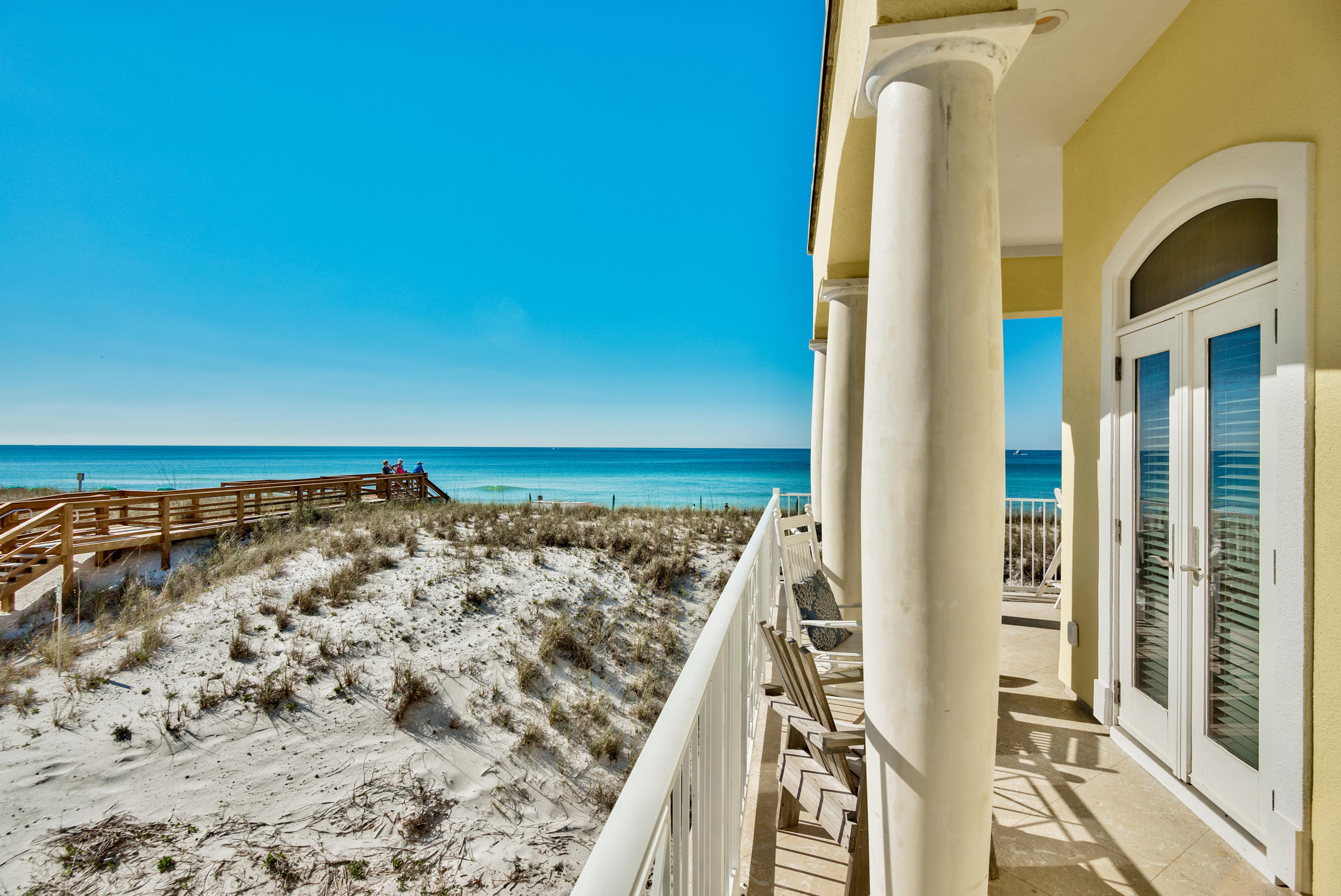 Destin Pointe - Residential