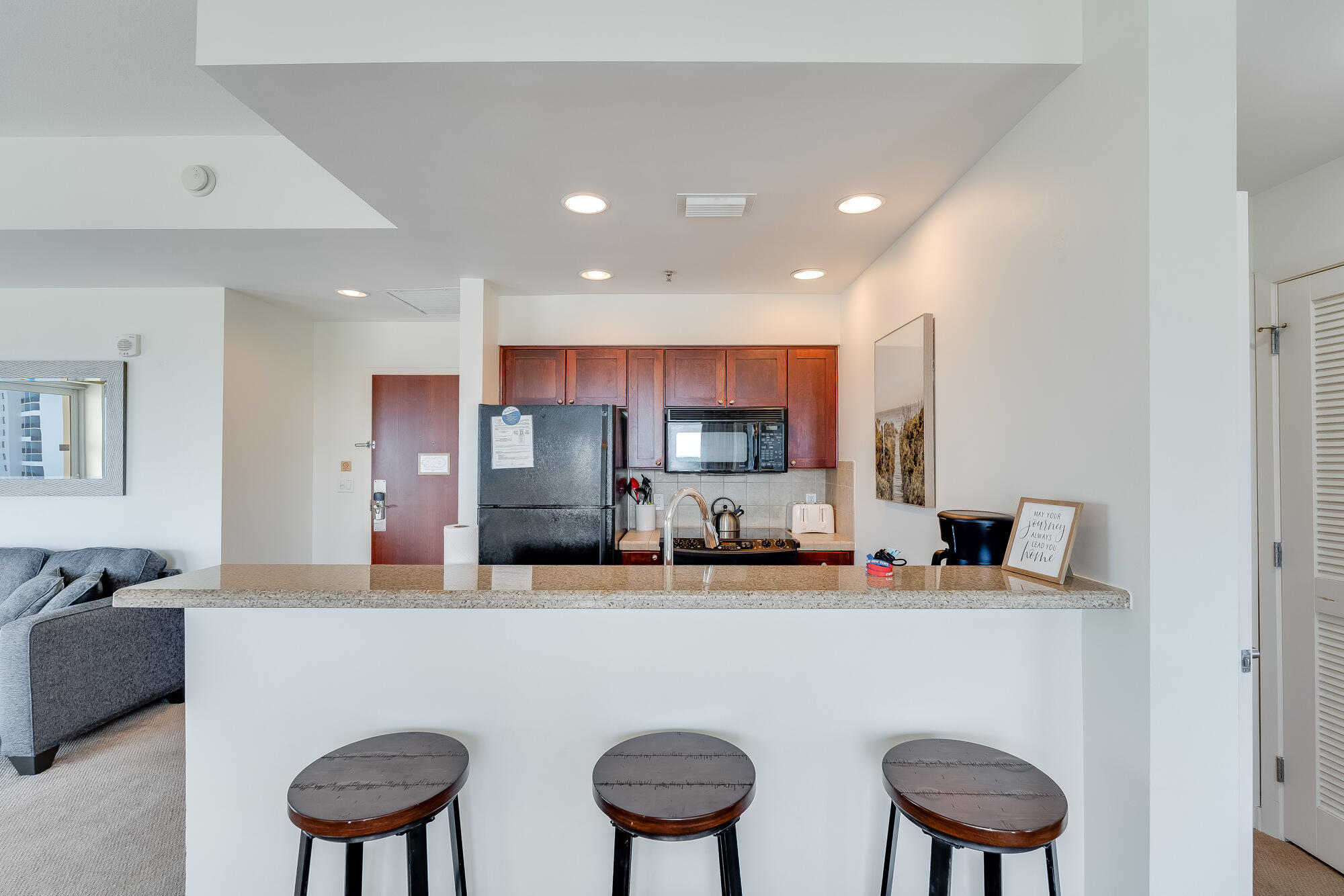 LUAU II - Residential