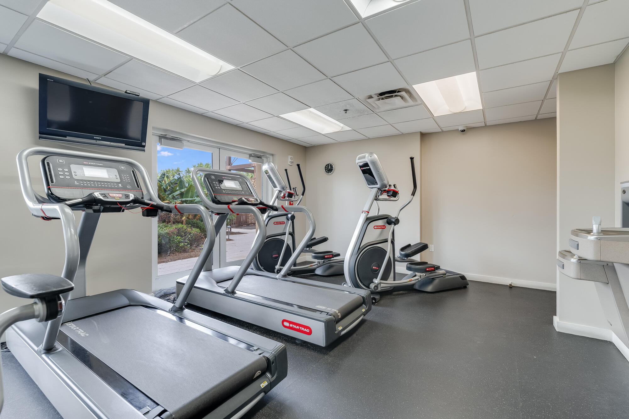 LUAU II - Residential