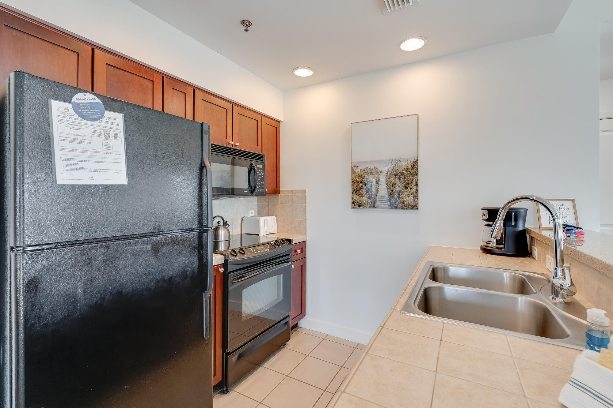 LUAU II - Residential