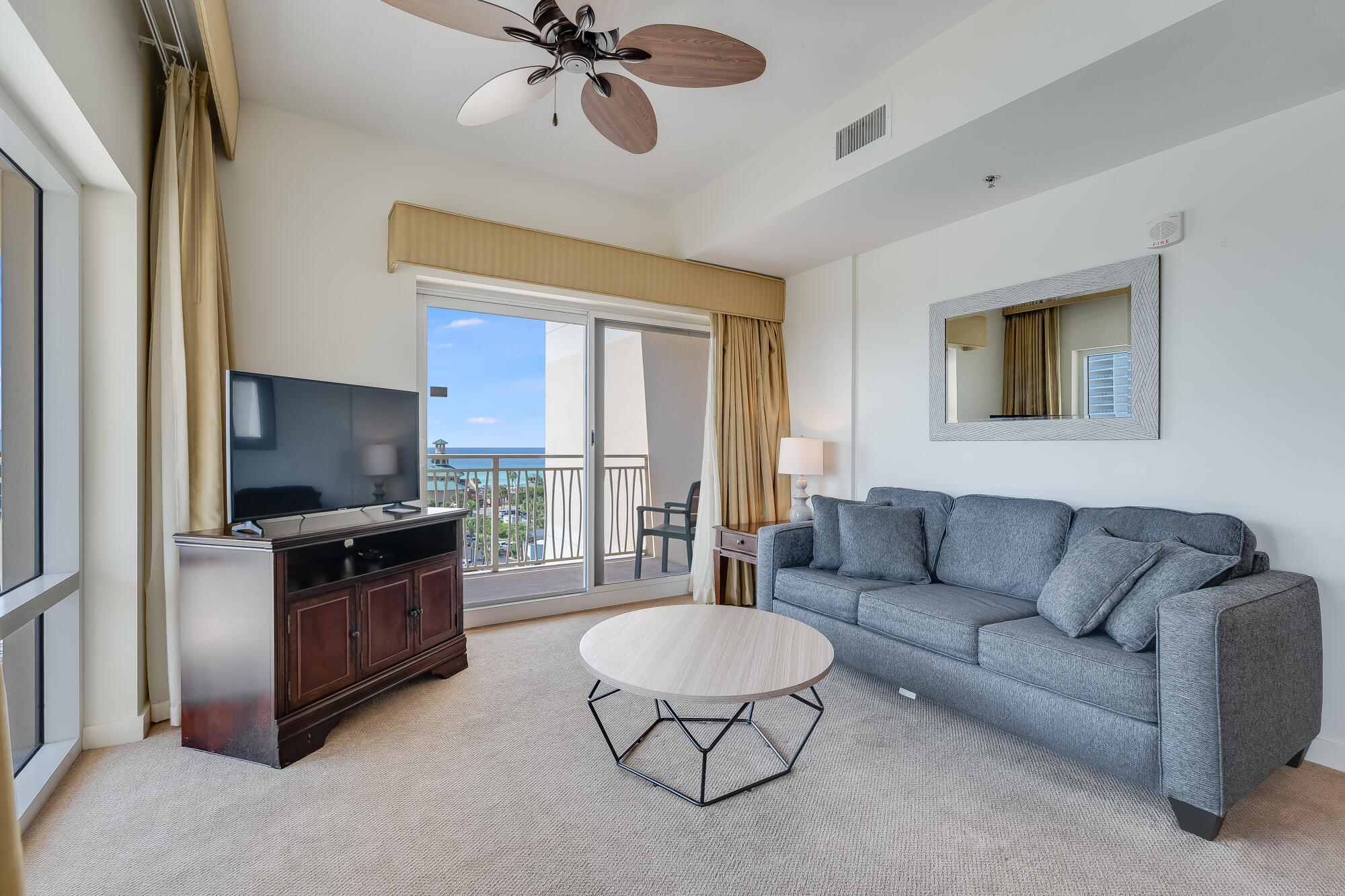 LUAU II - Residential