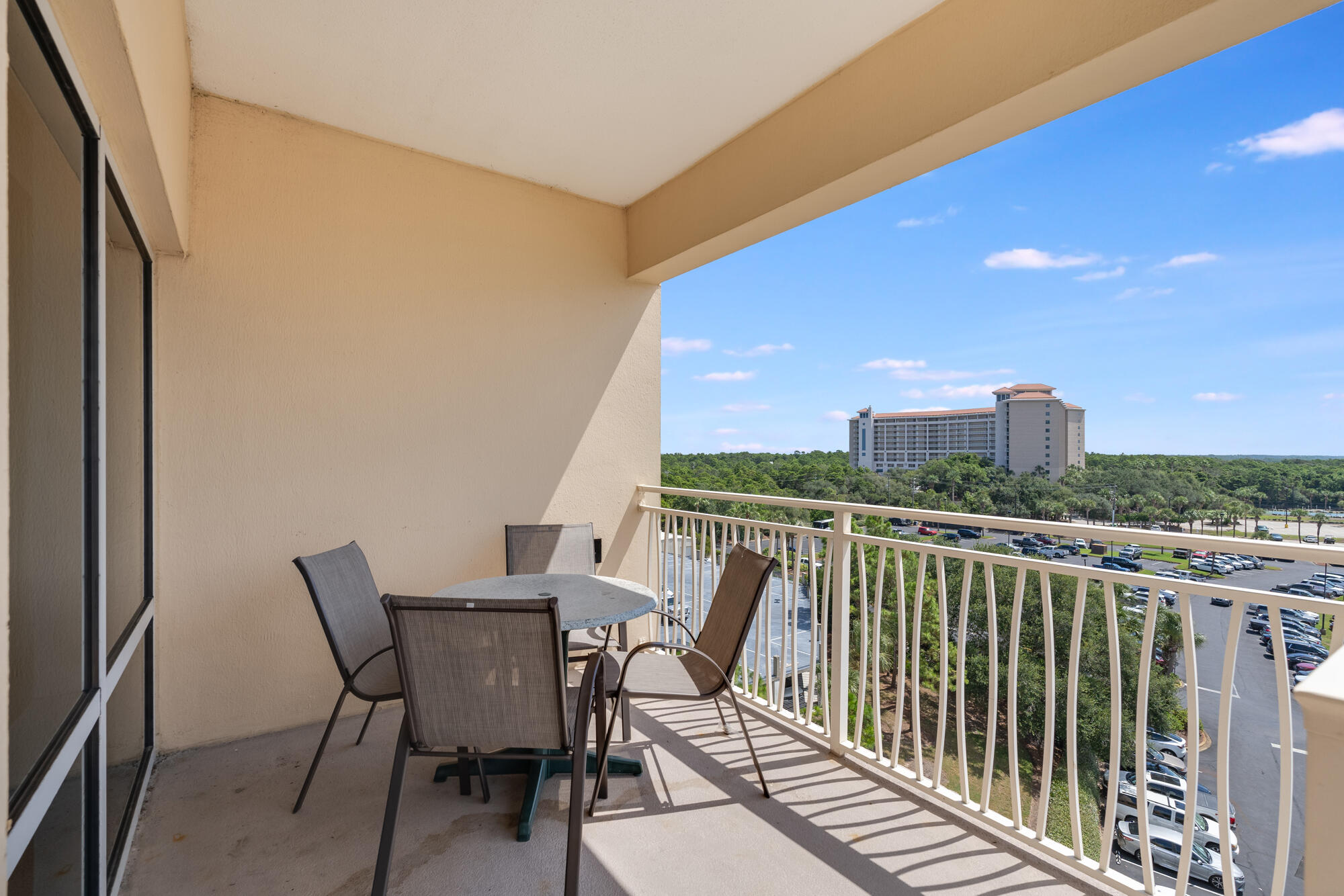 LUAU II - Residential