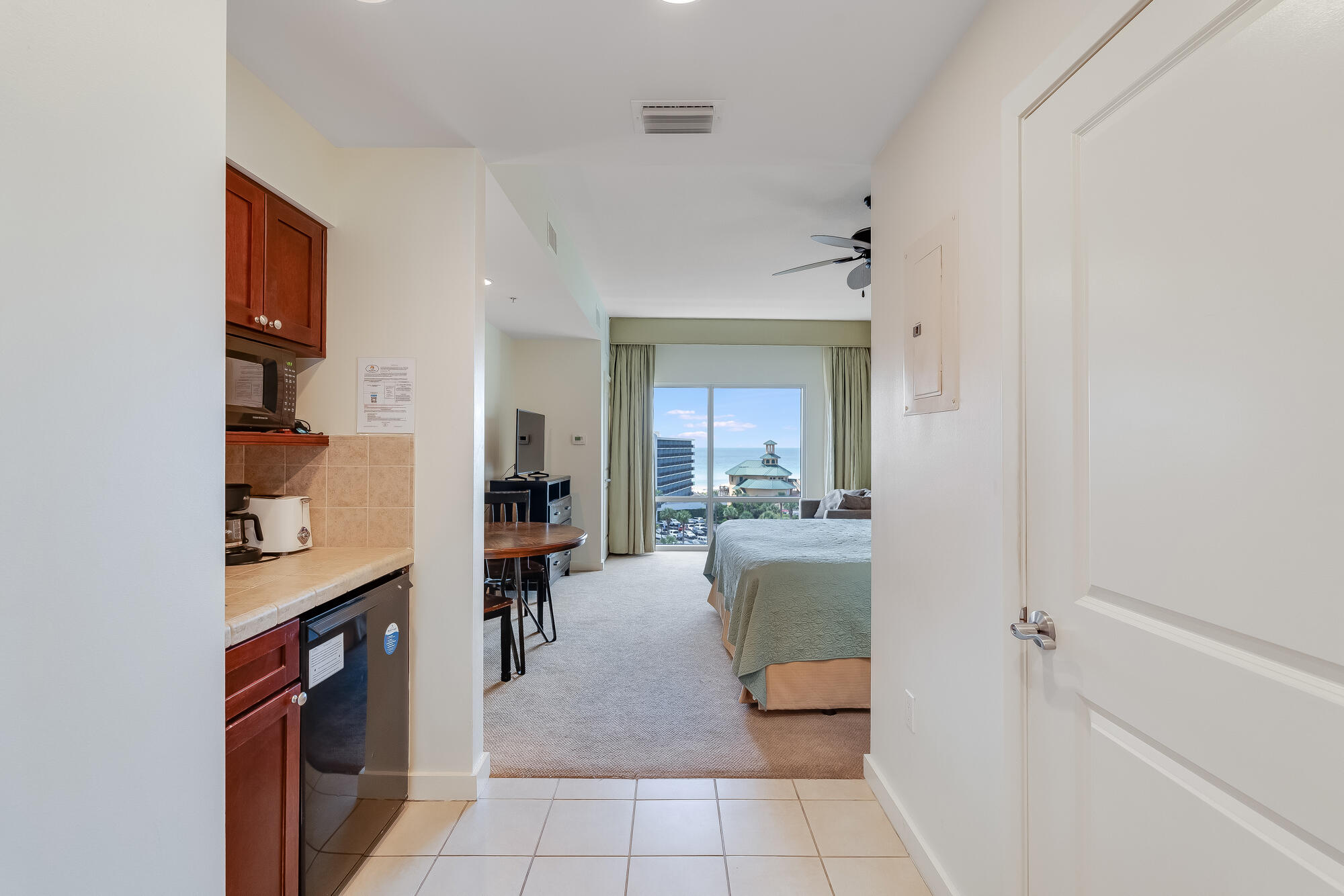 LUAU II - Residential