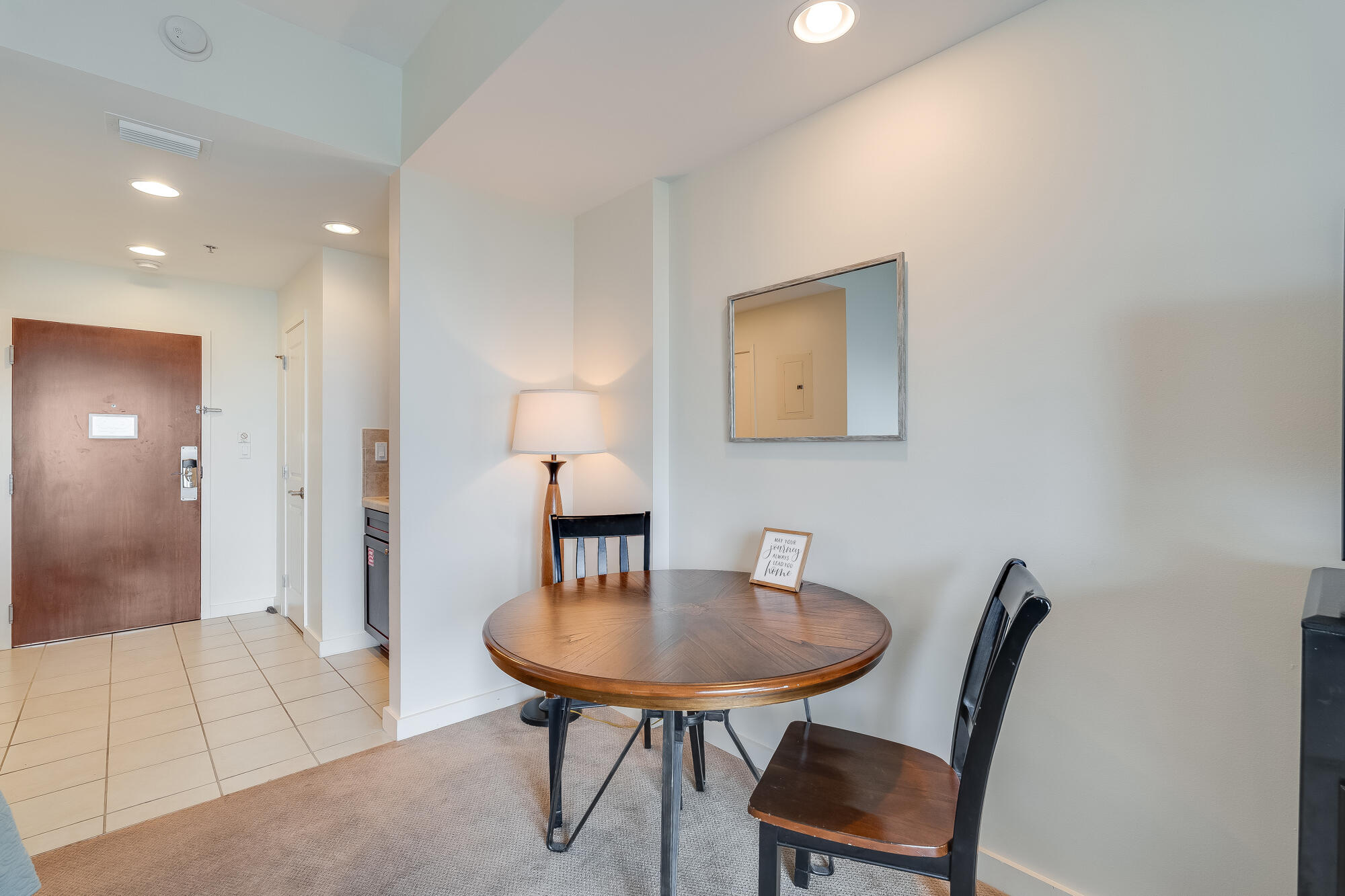 LUAU II - Residential