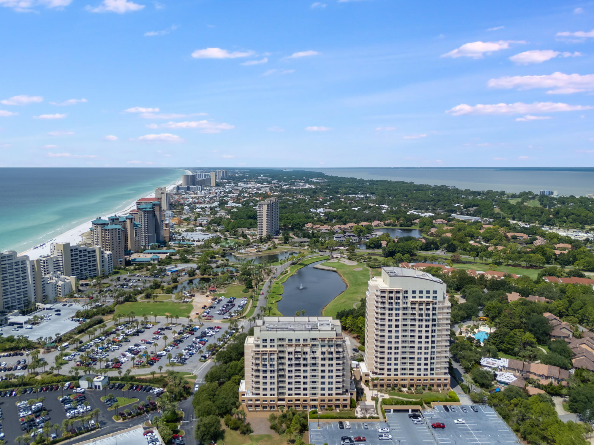 LUAU II - Residential