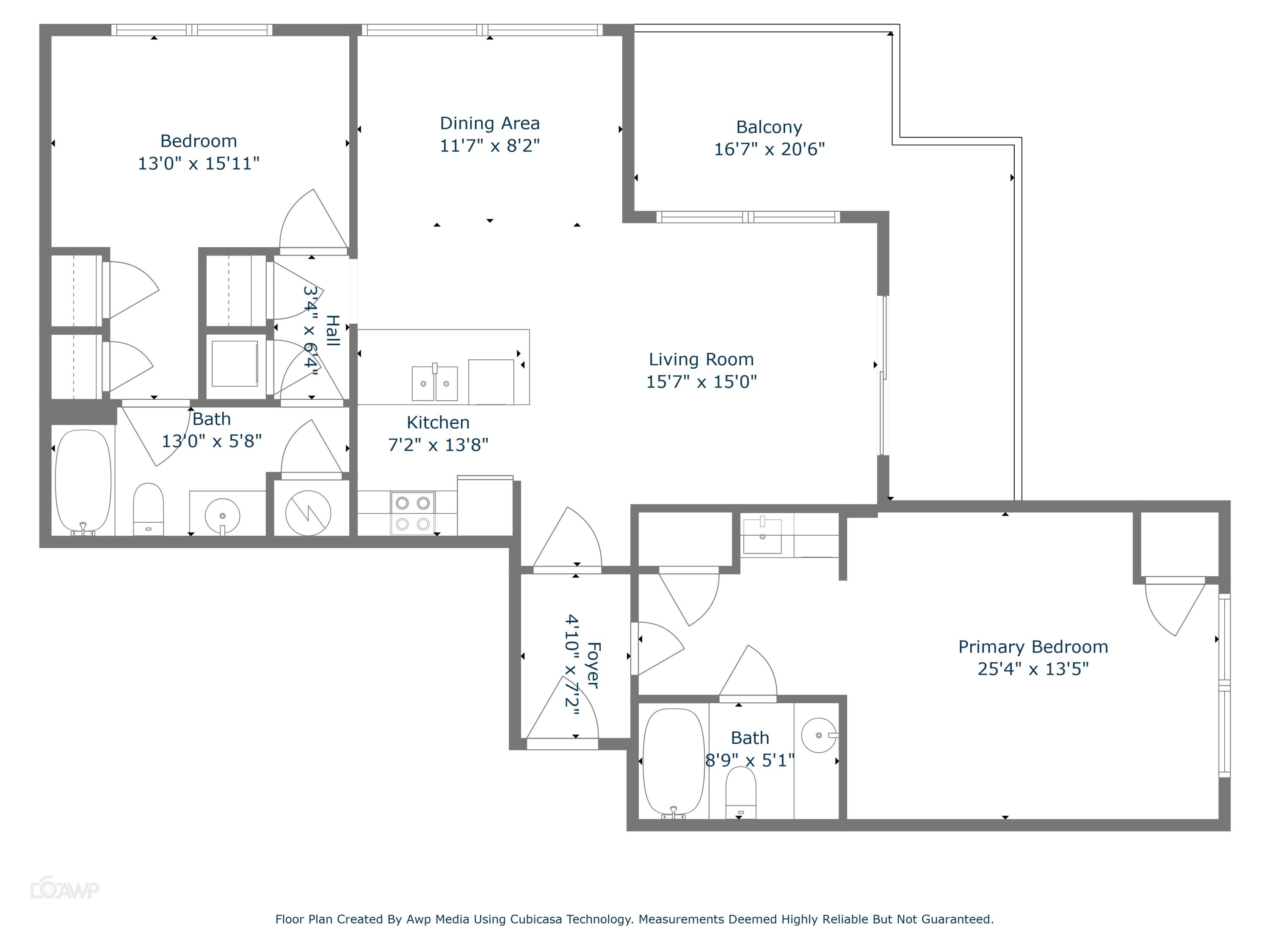 LUAU II - Residential